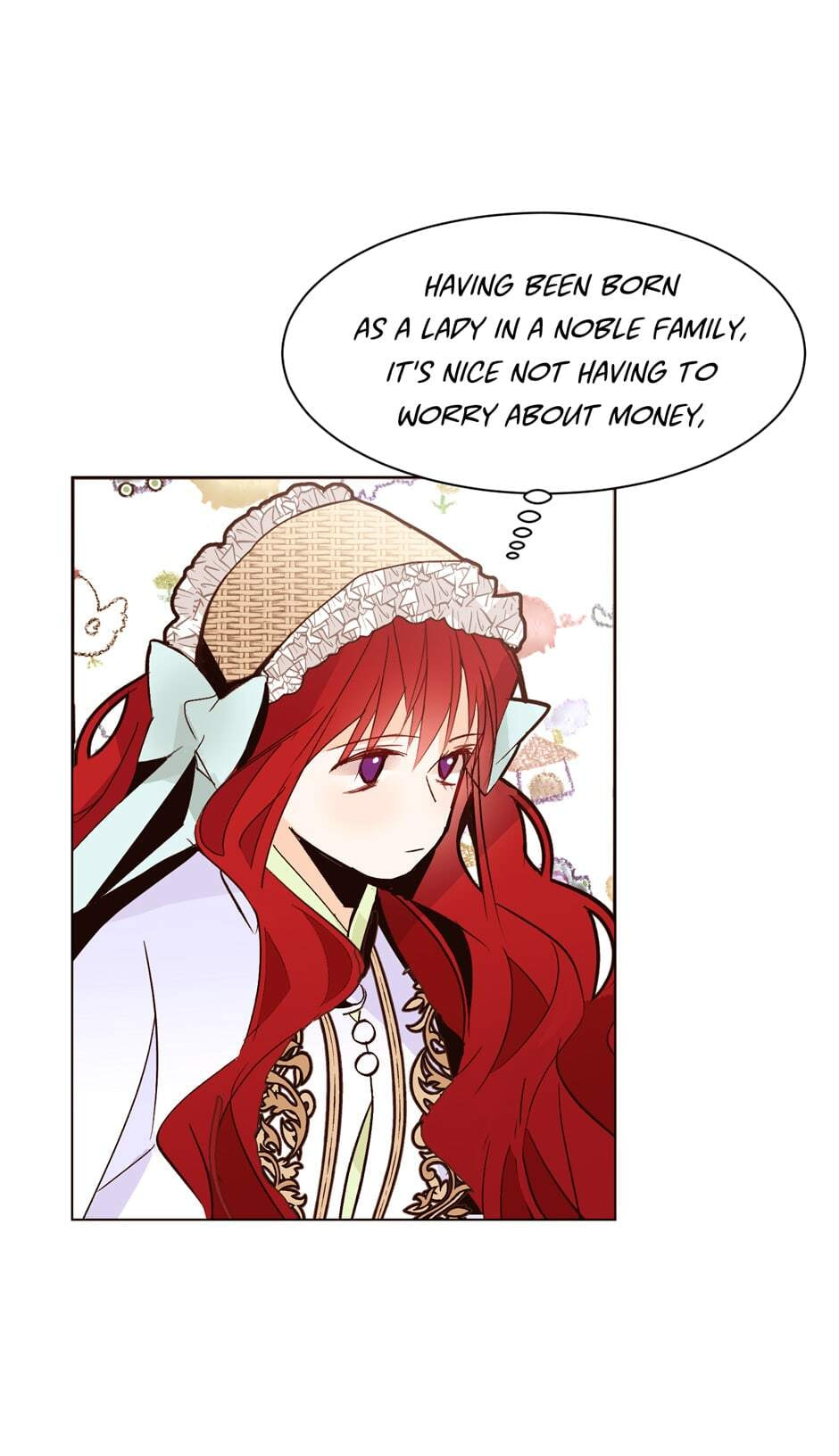 A Common Story of a Lady