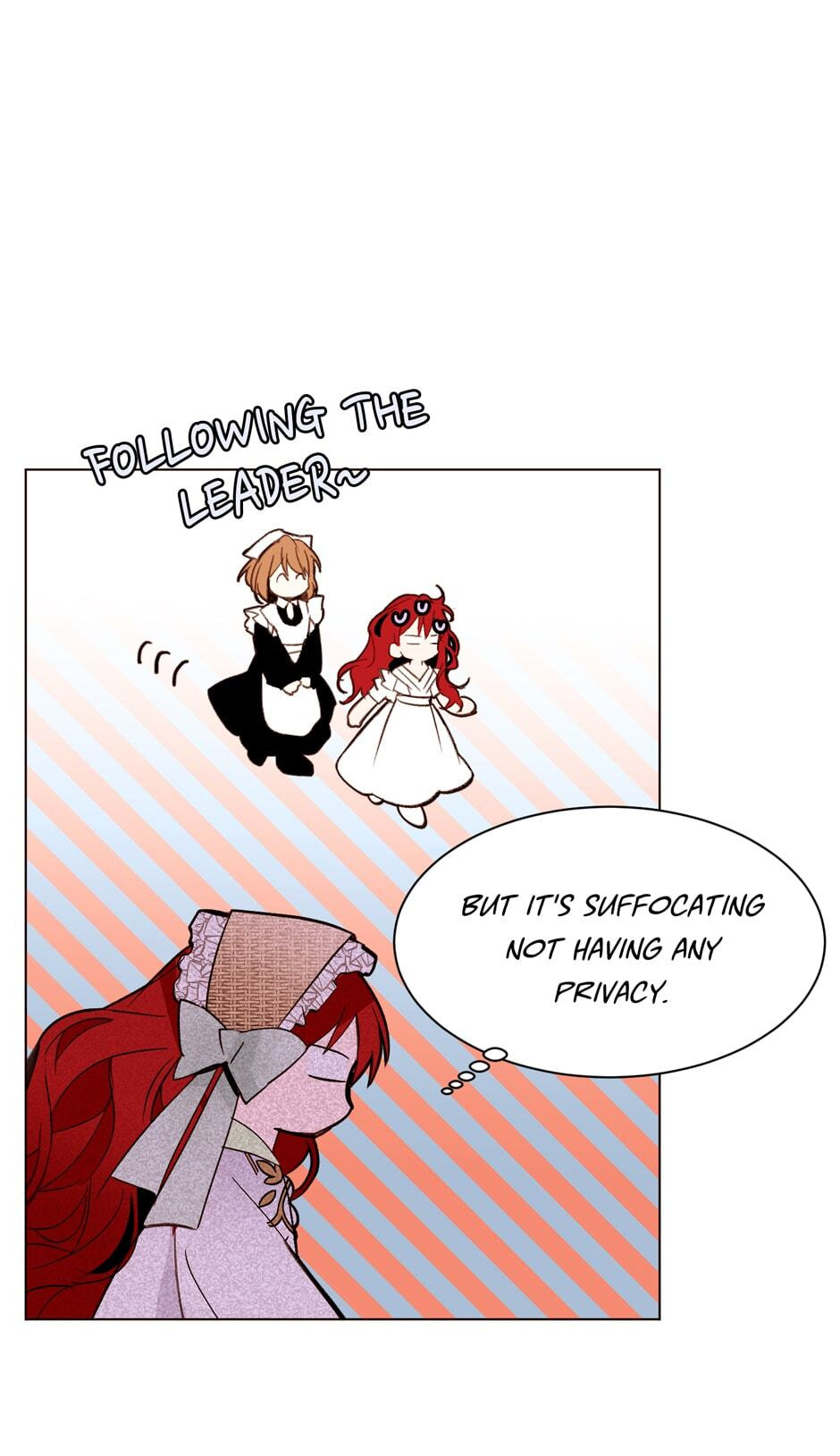 A Common Story of a Lady