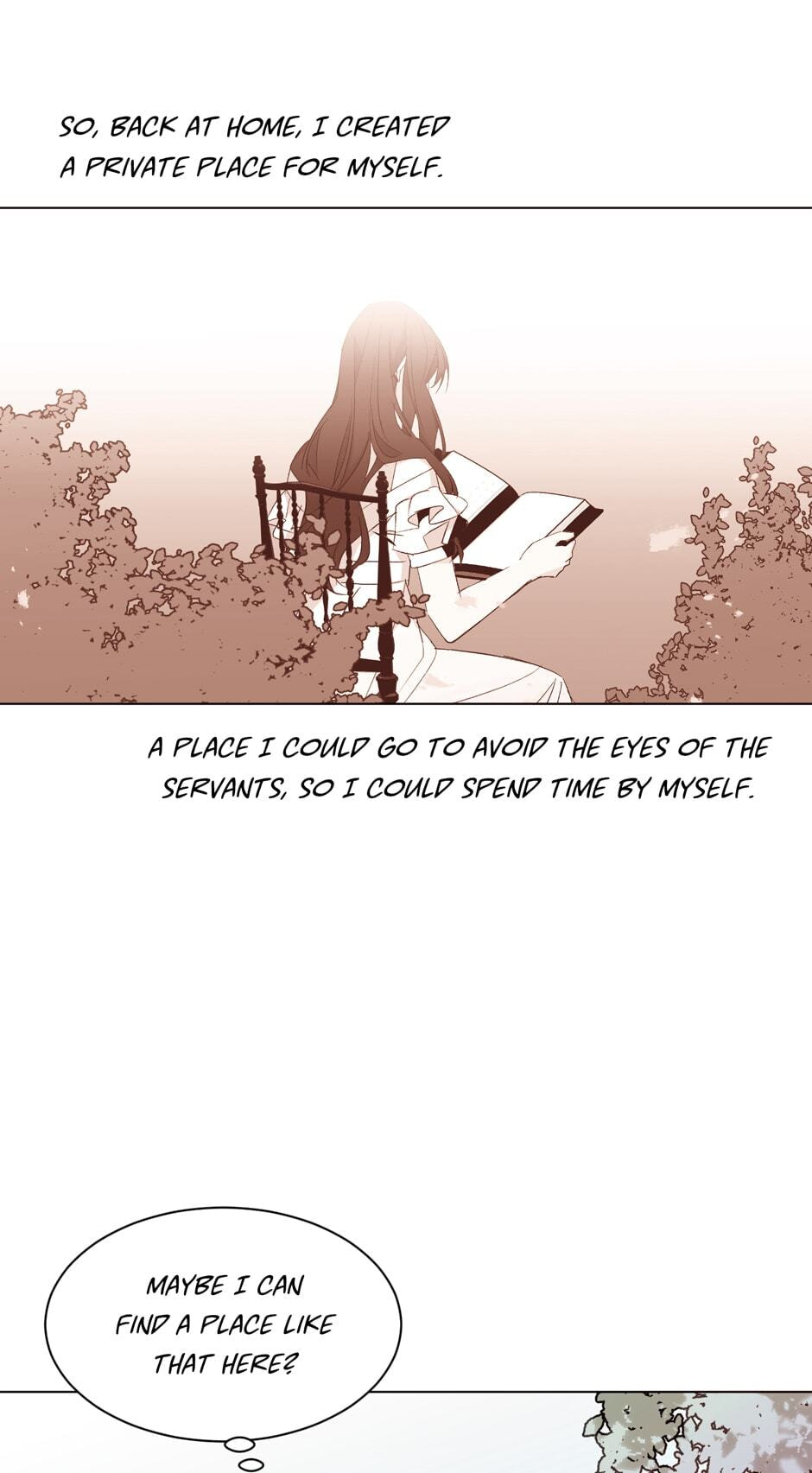 A Common Story of a Lady
