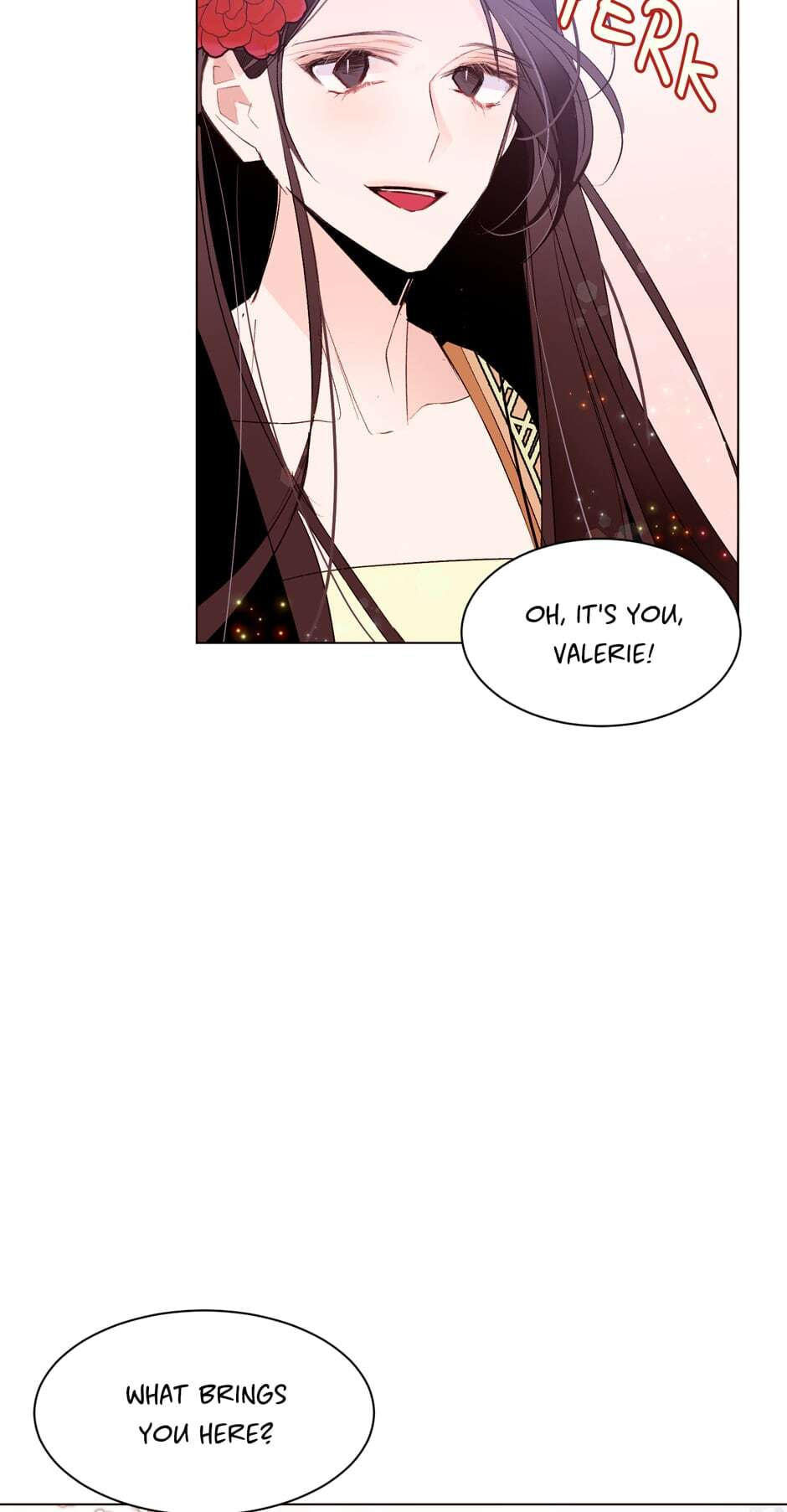 A Common Story of a Lady