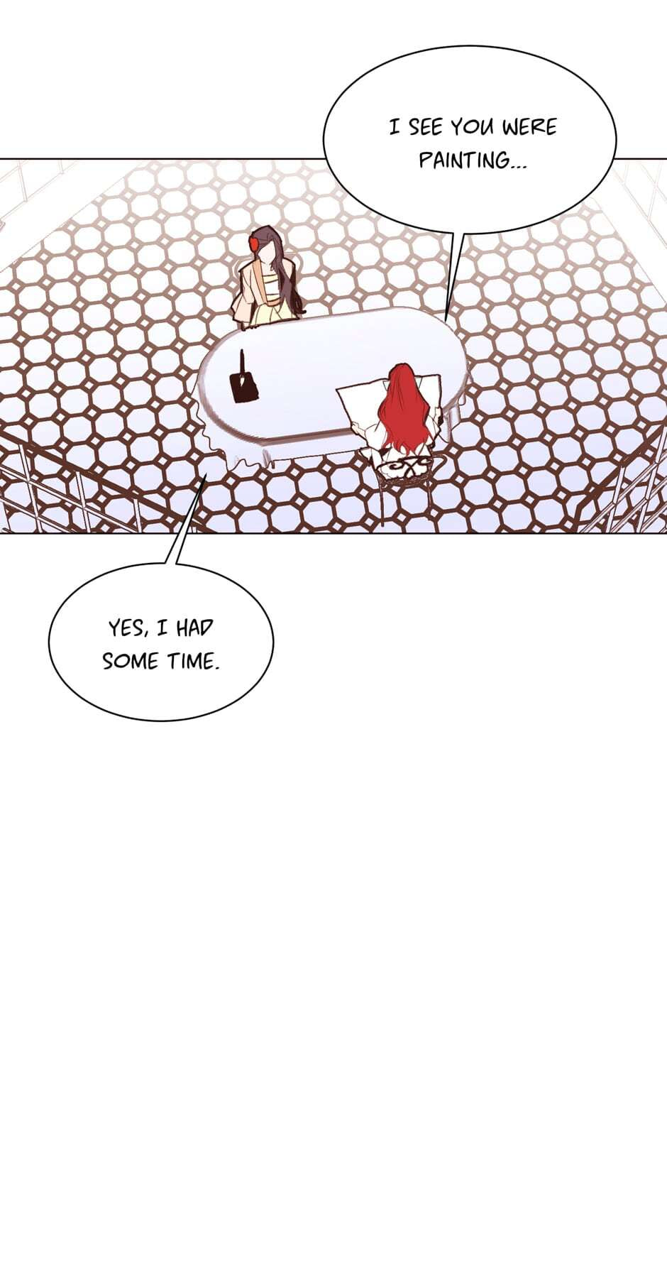A Common Story of a Lady