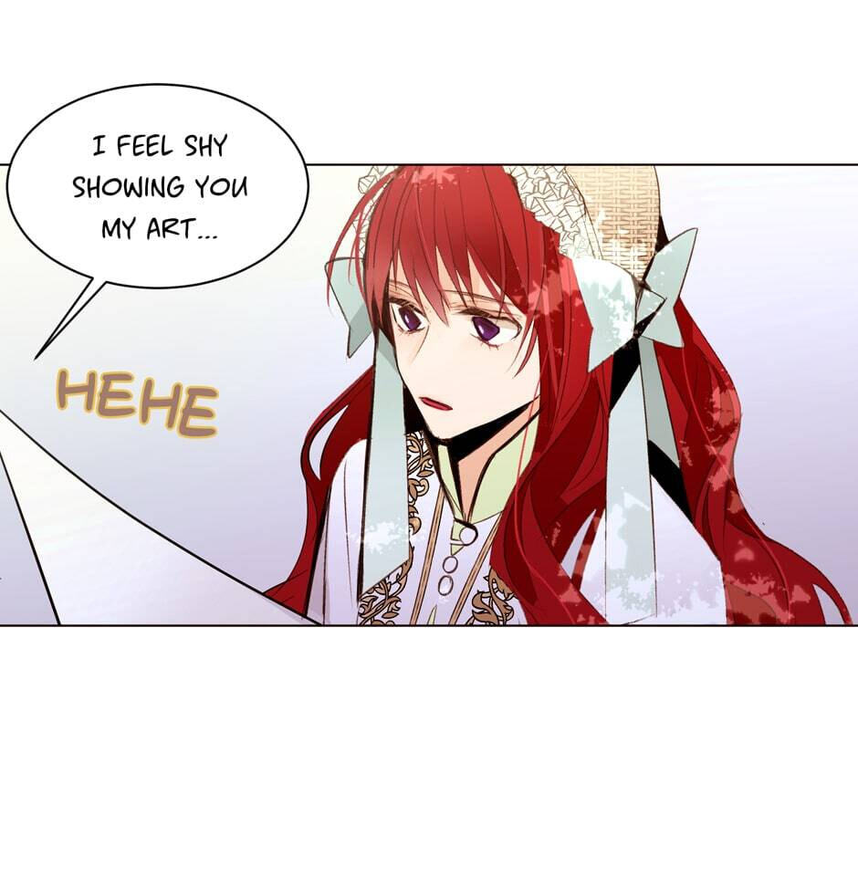 A Common Story of a Lady