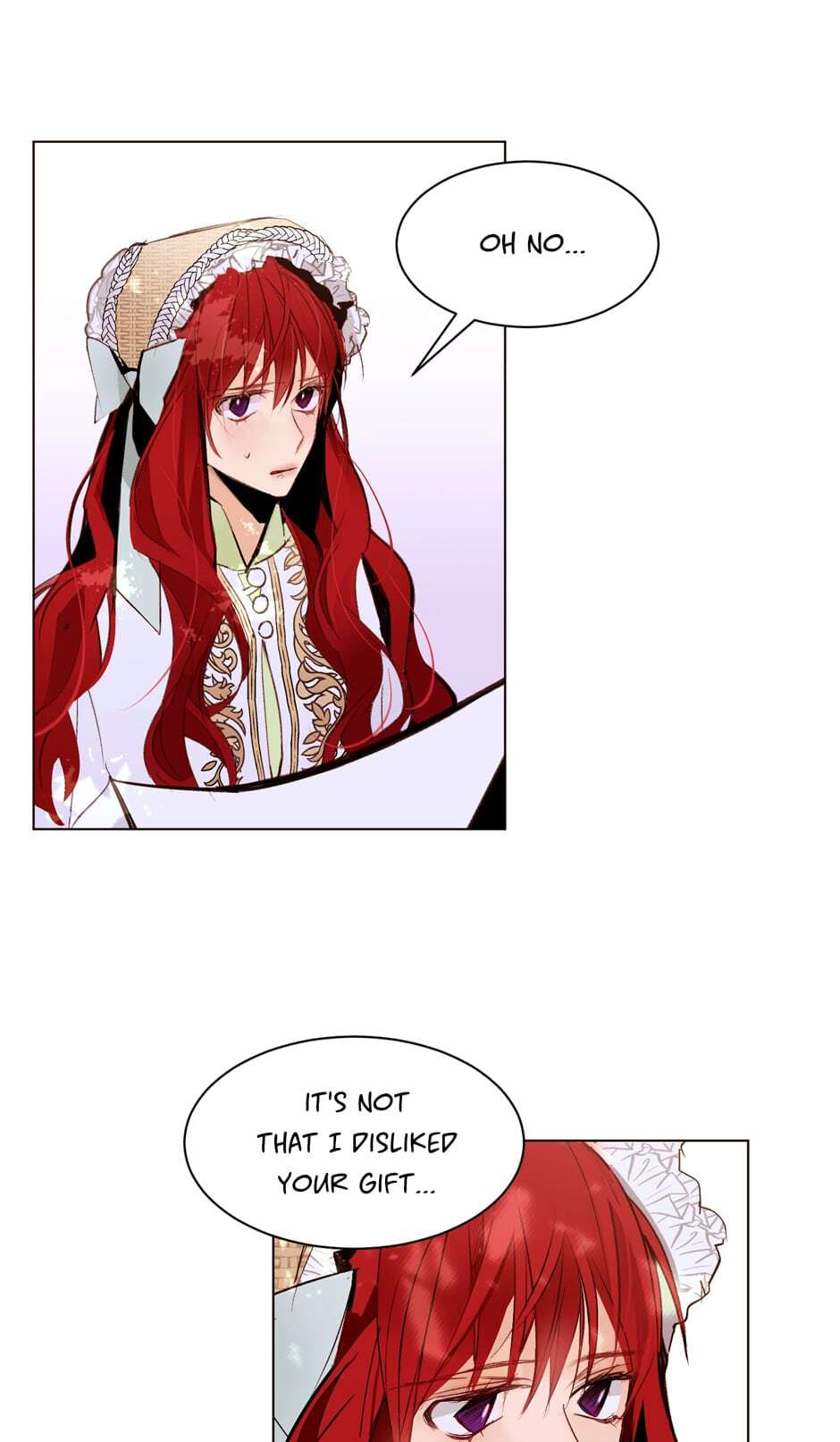 A Common Story of a Lady