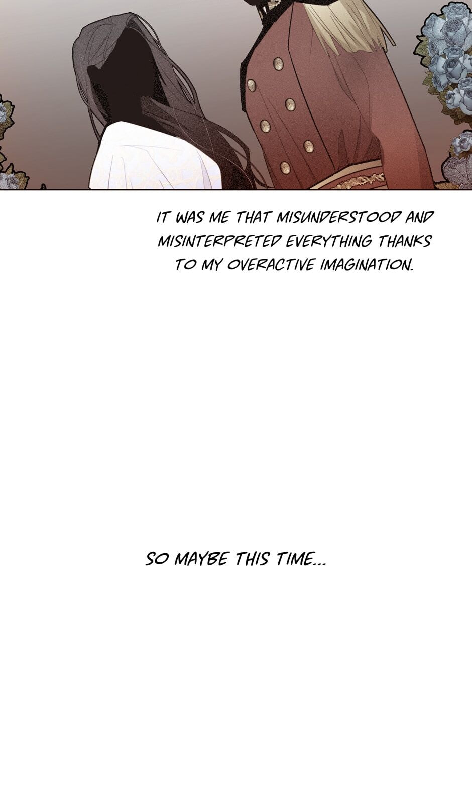 A Common Story of a Lady