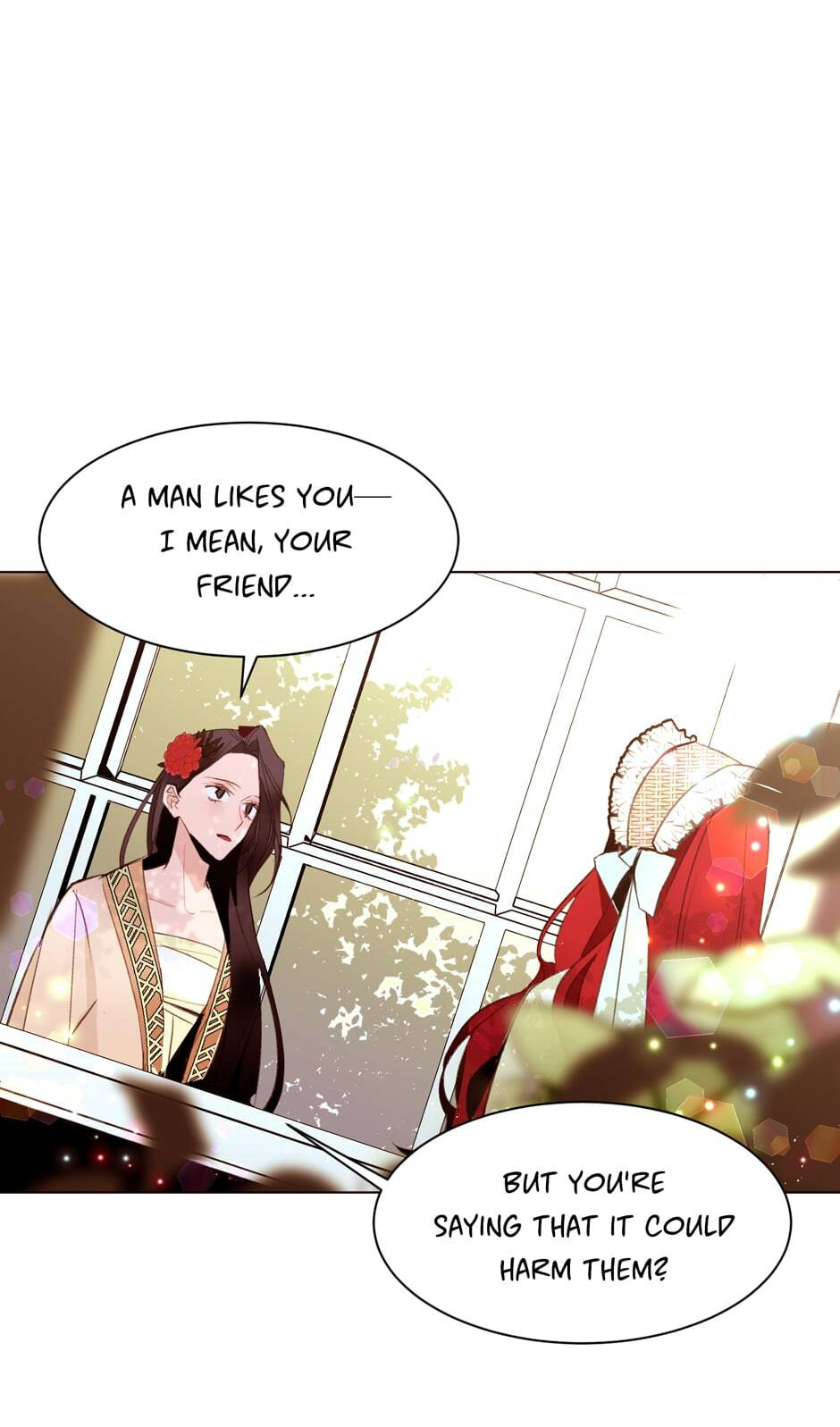 A Common Story of a Lady