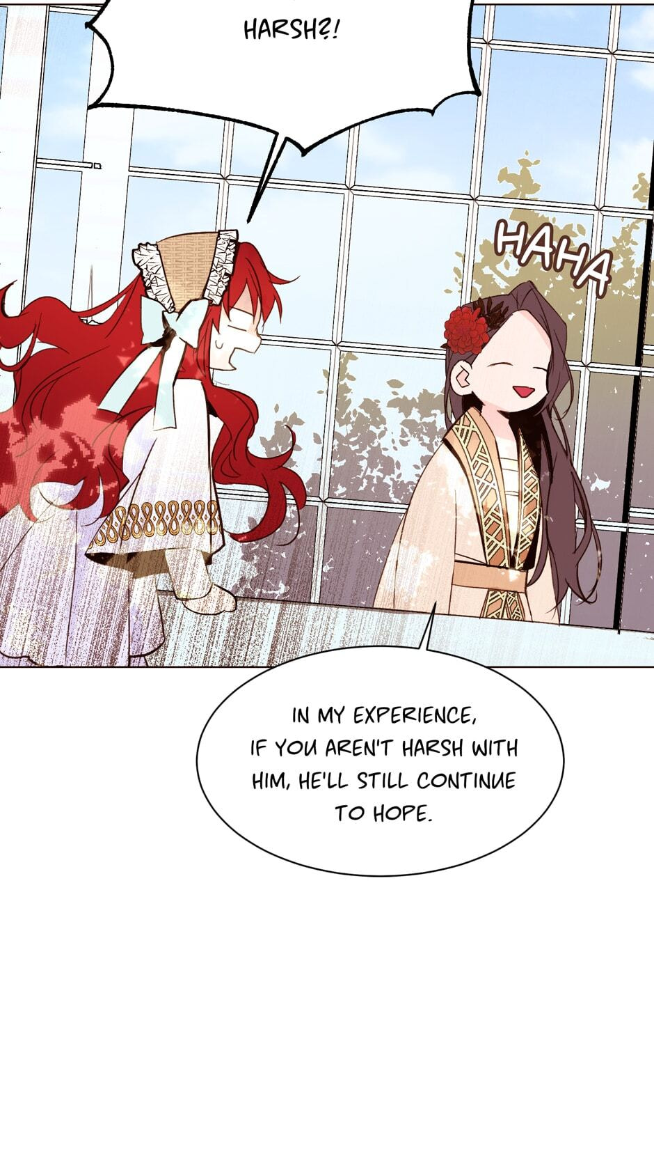 A Common Story of a Lady