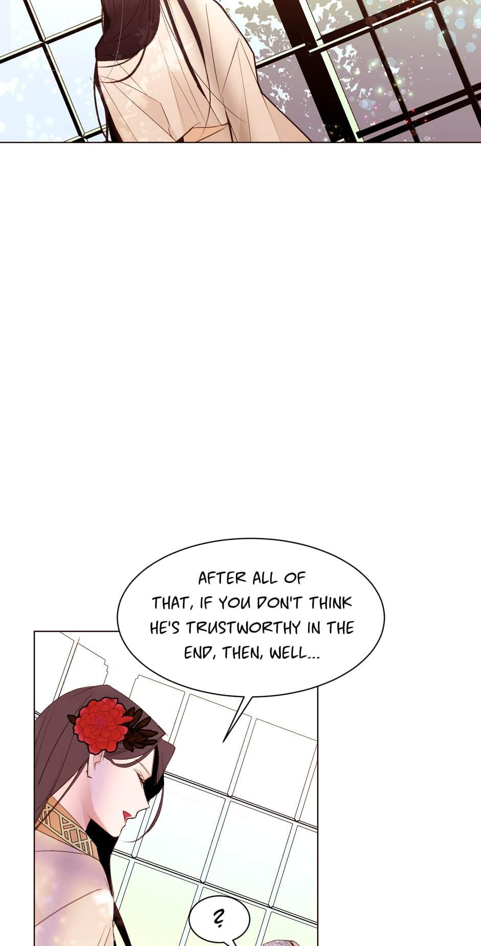 A Common Story of a Lady