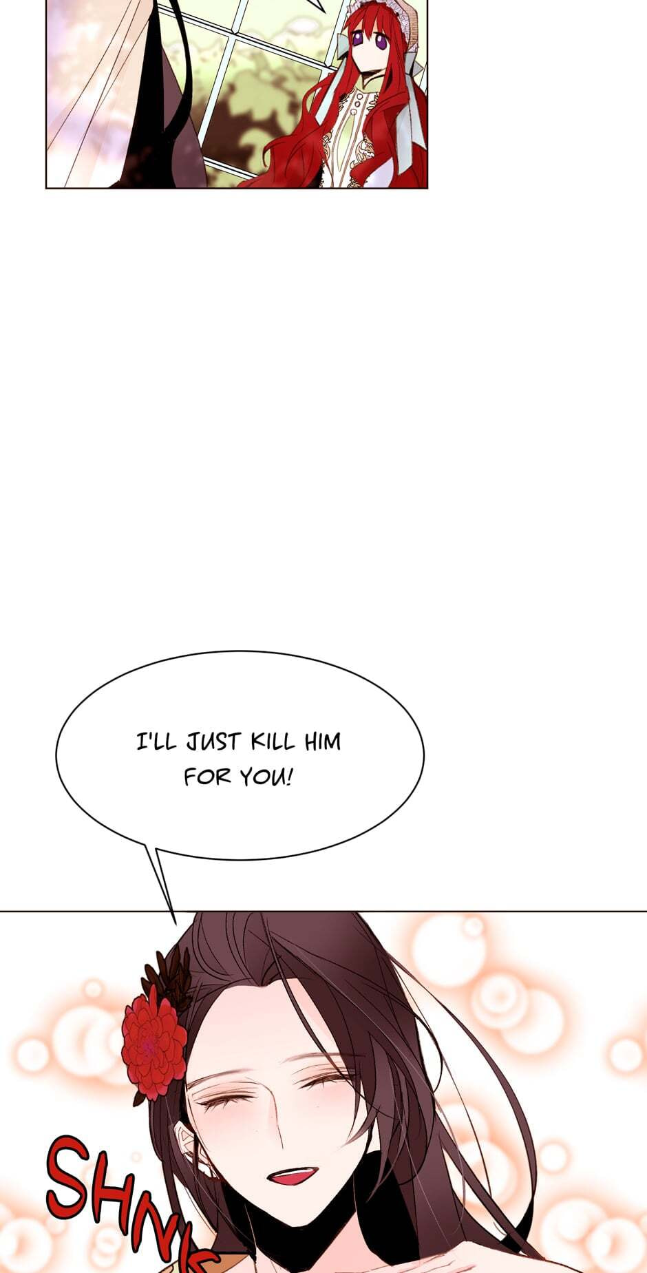 A Common Story of a Lady