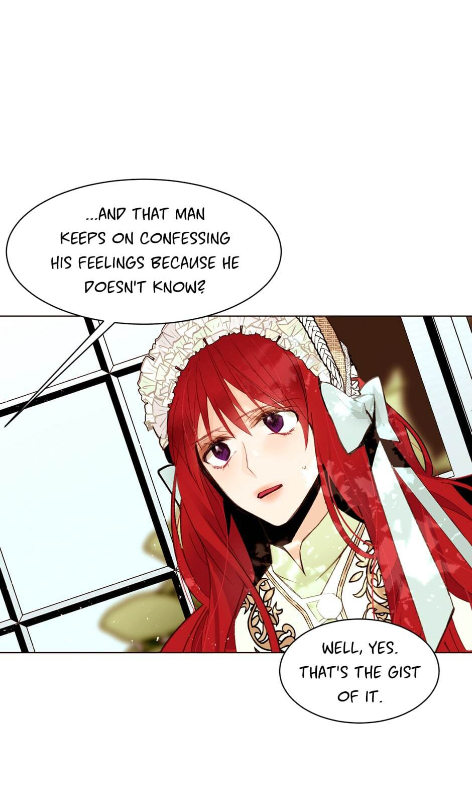 A Common Story of a Lady