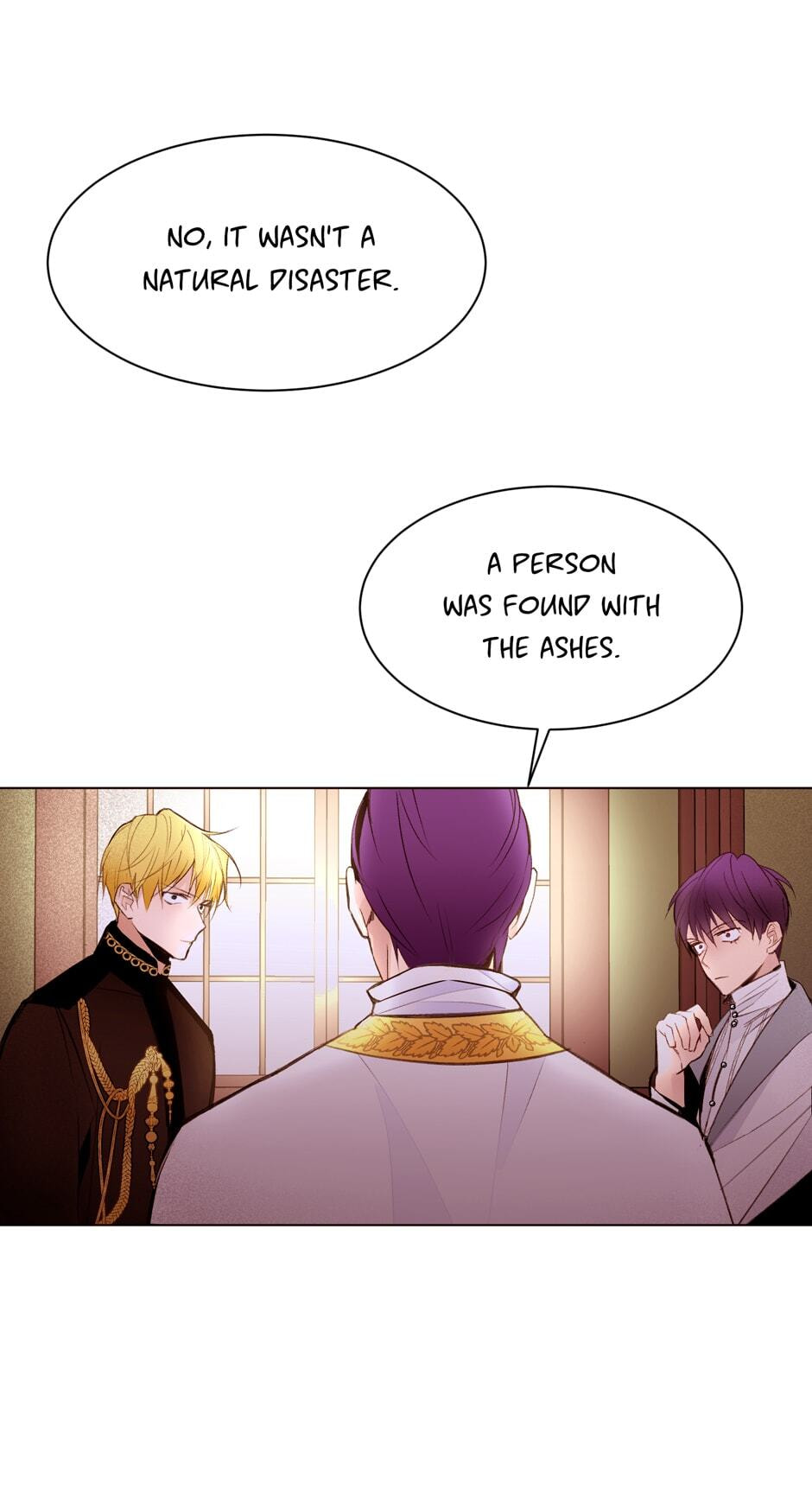 A Common Story of a Lady