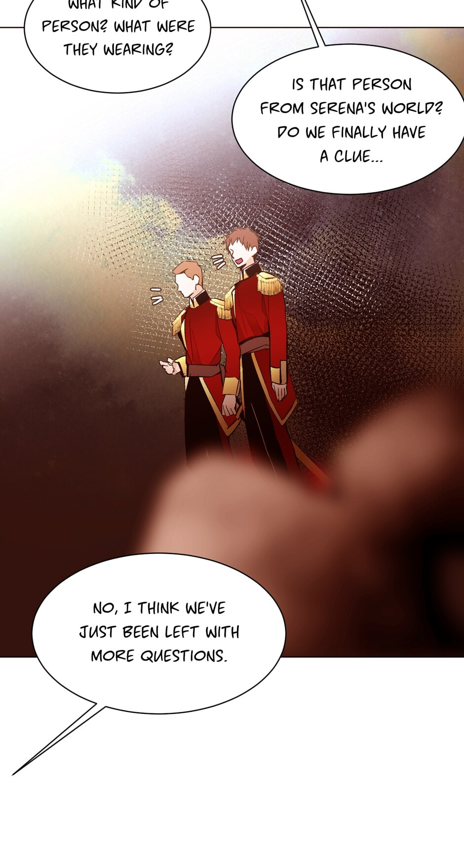 A Common Story of a Lady