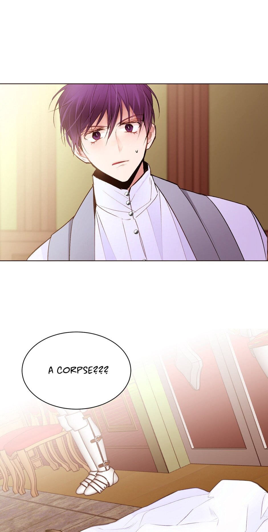 A Common Story of a Lady