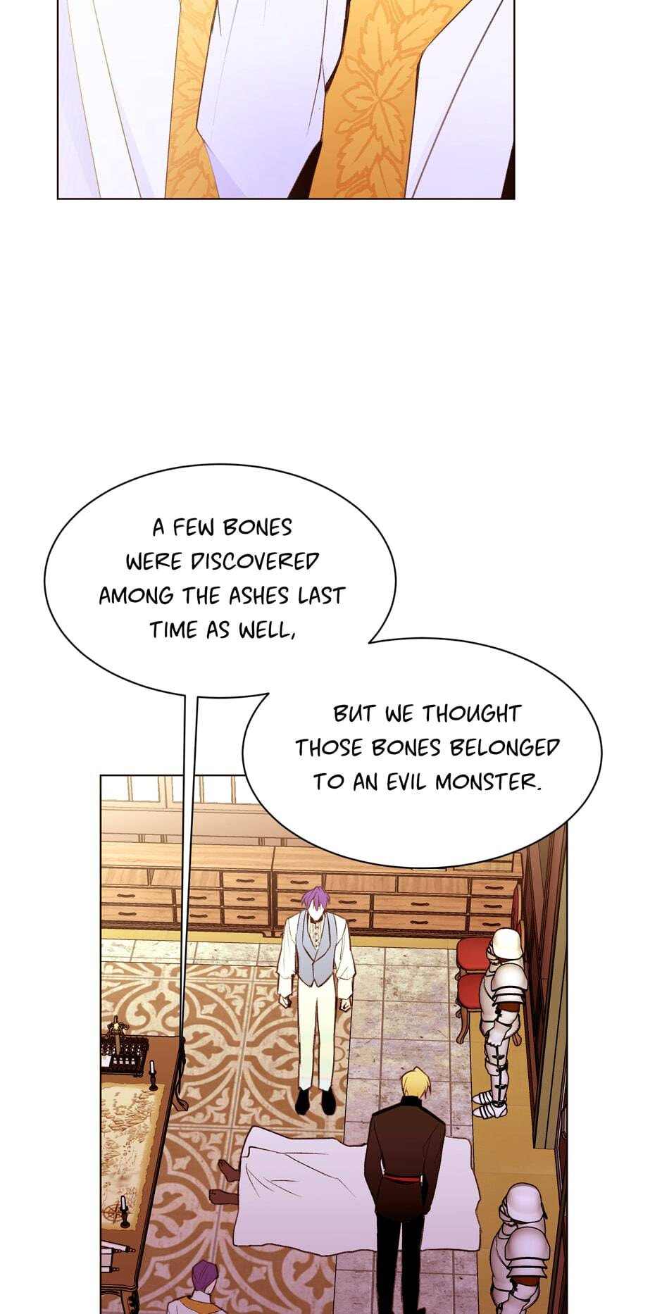 A Common Story of a Lady