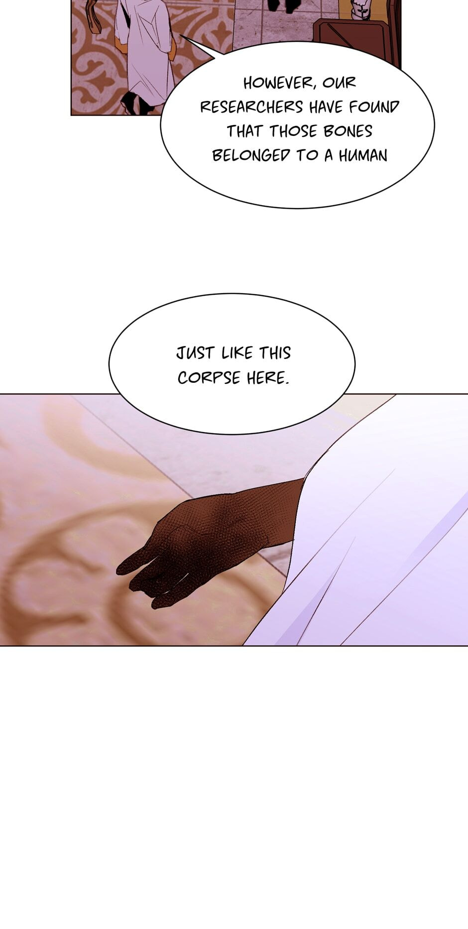 A Common Story of a Lady