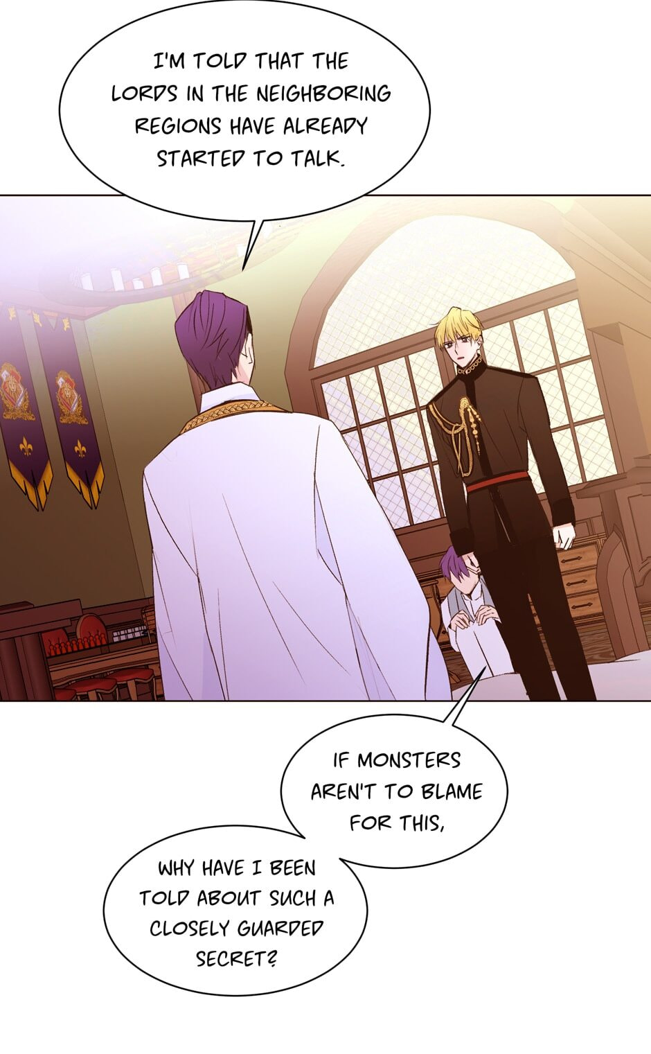 A Common Story of a Lady