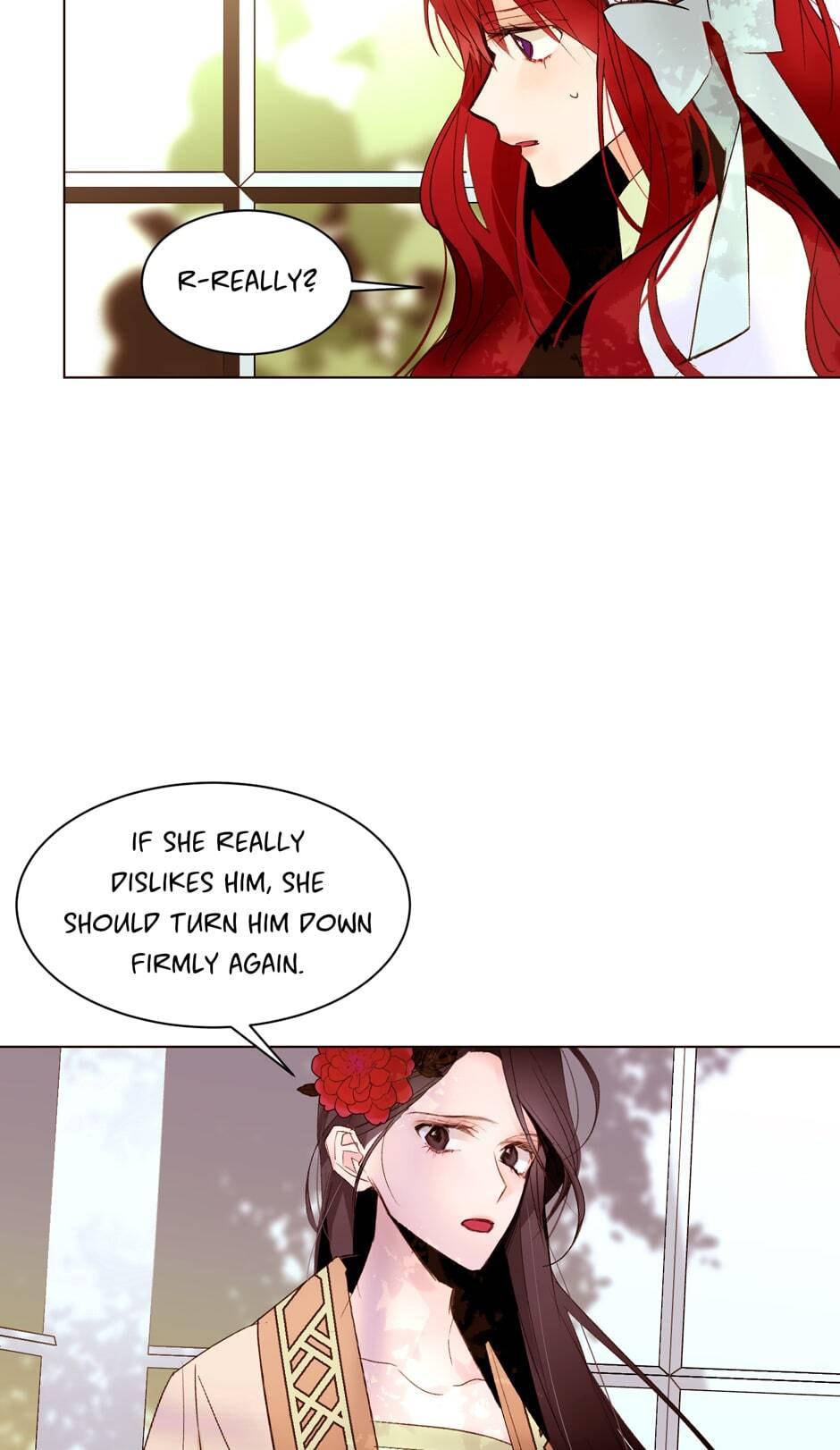 A Common Story of a Lady