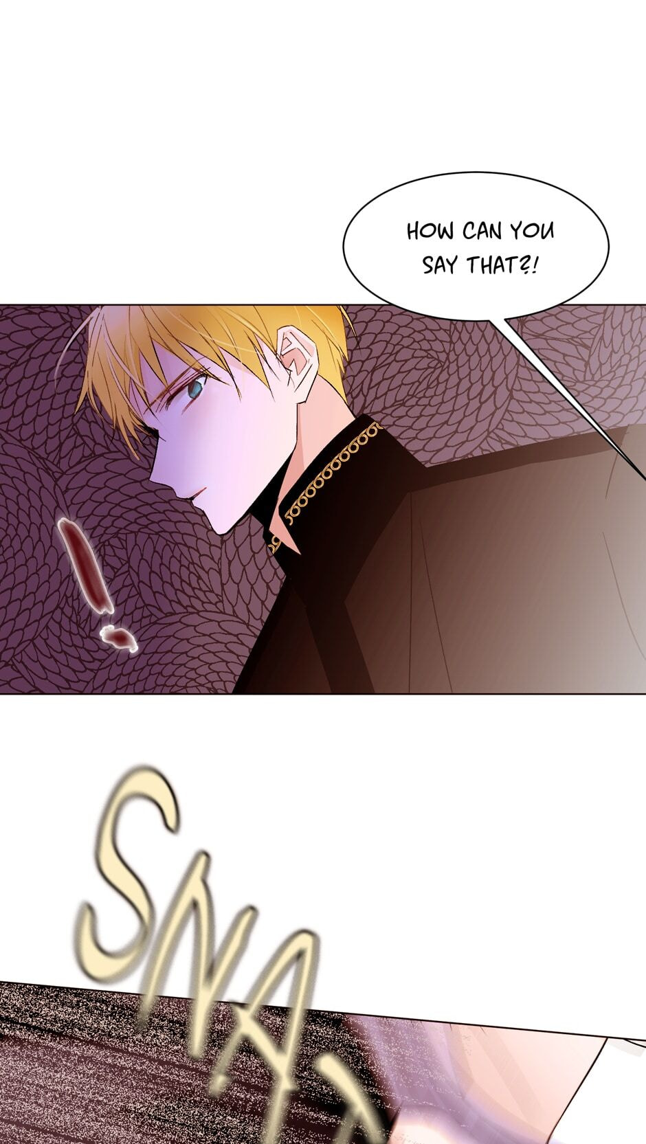 A Common Story of a Lady