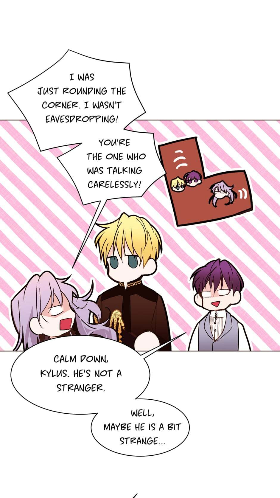A Common Story of a Lady