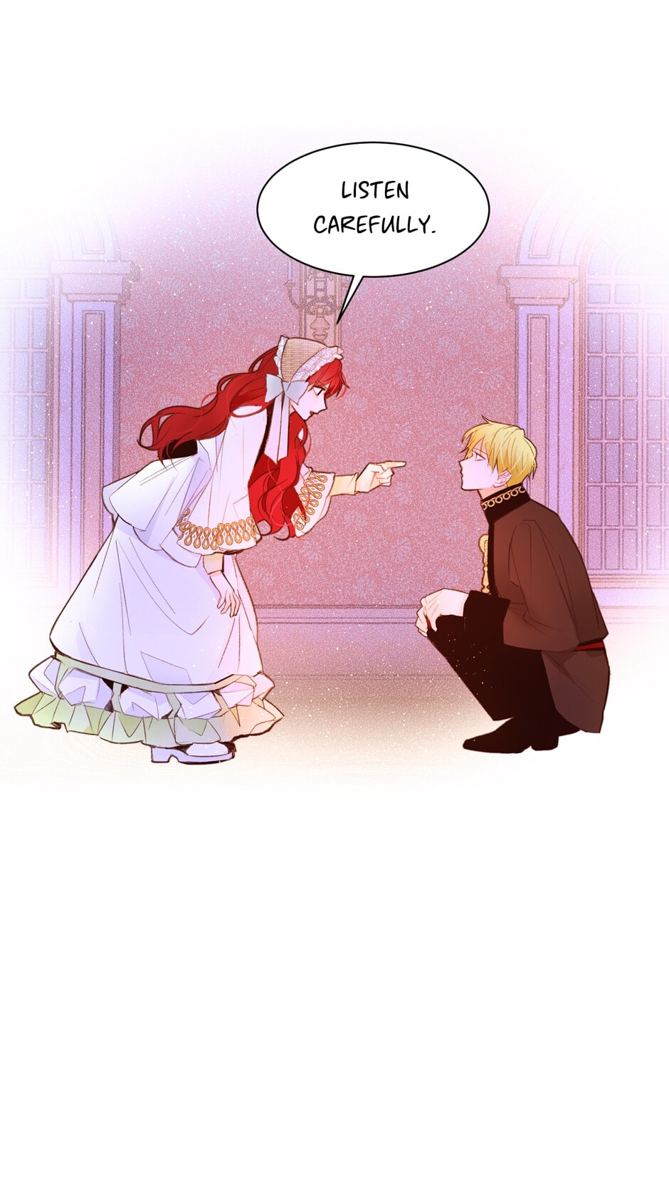 A Common Story of a Lady