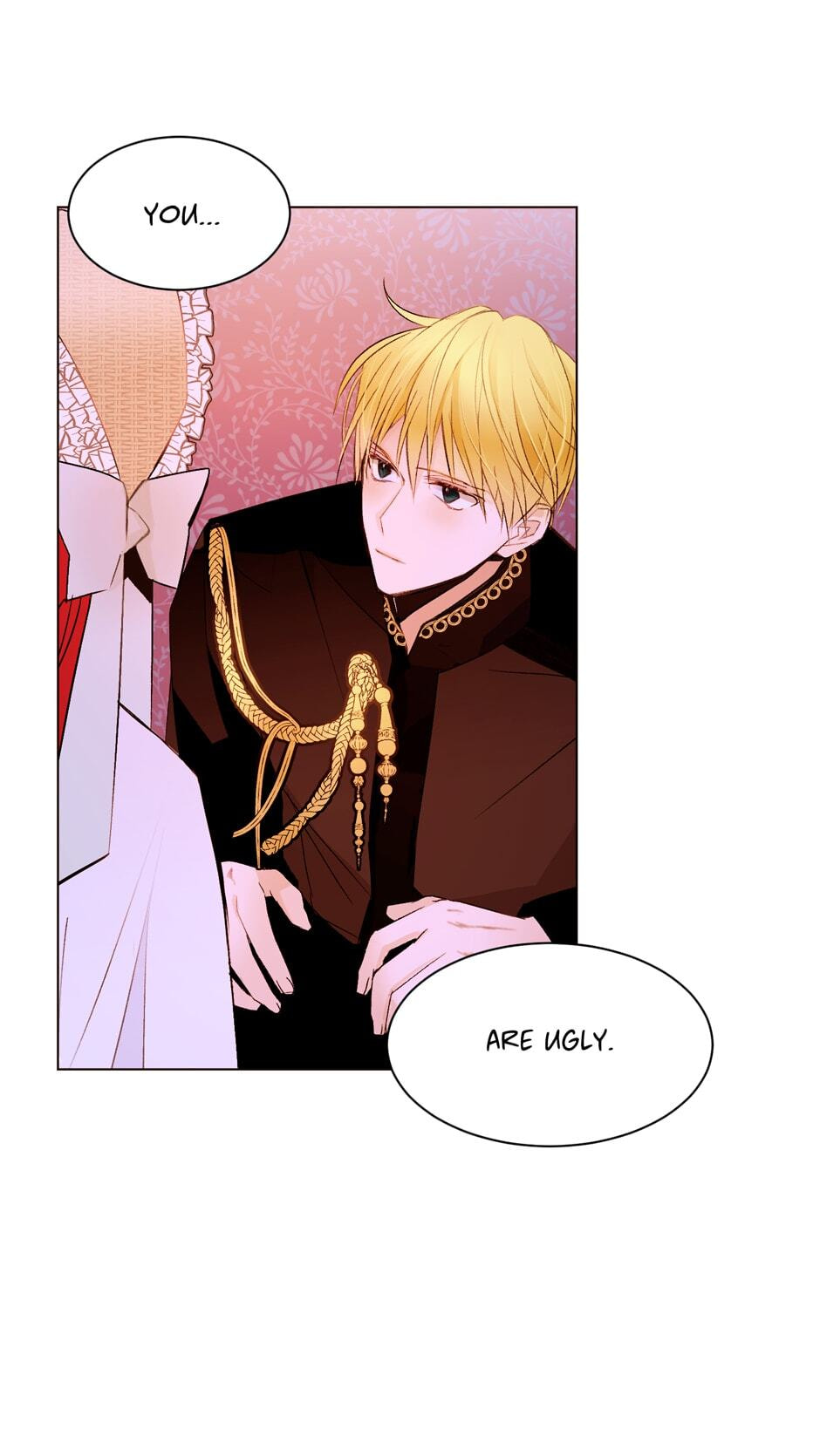 A Common Story of a Lady