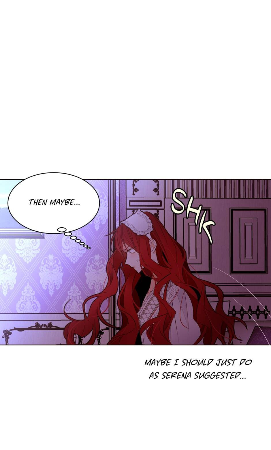A Common Story of a Lady