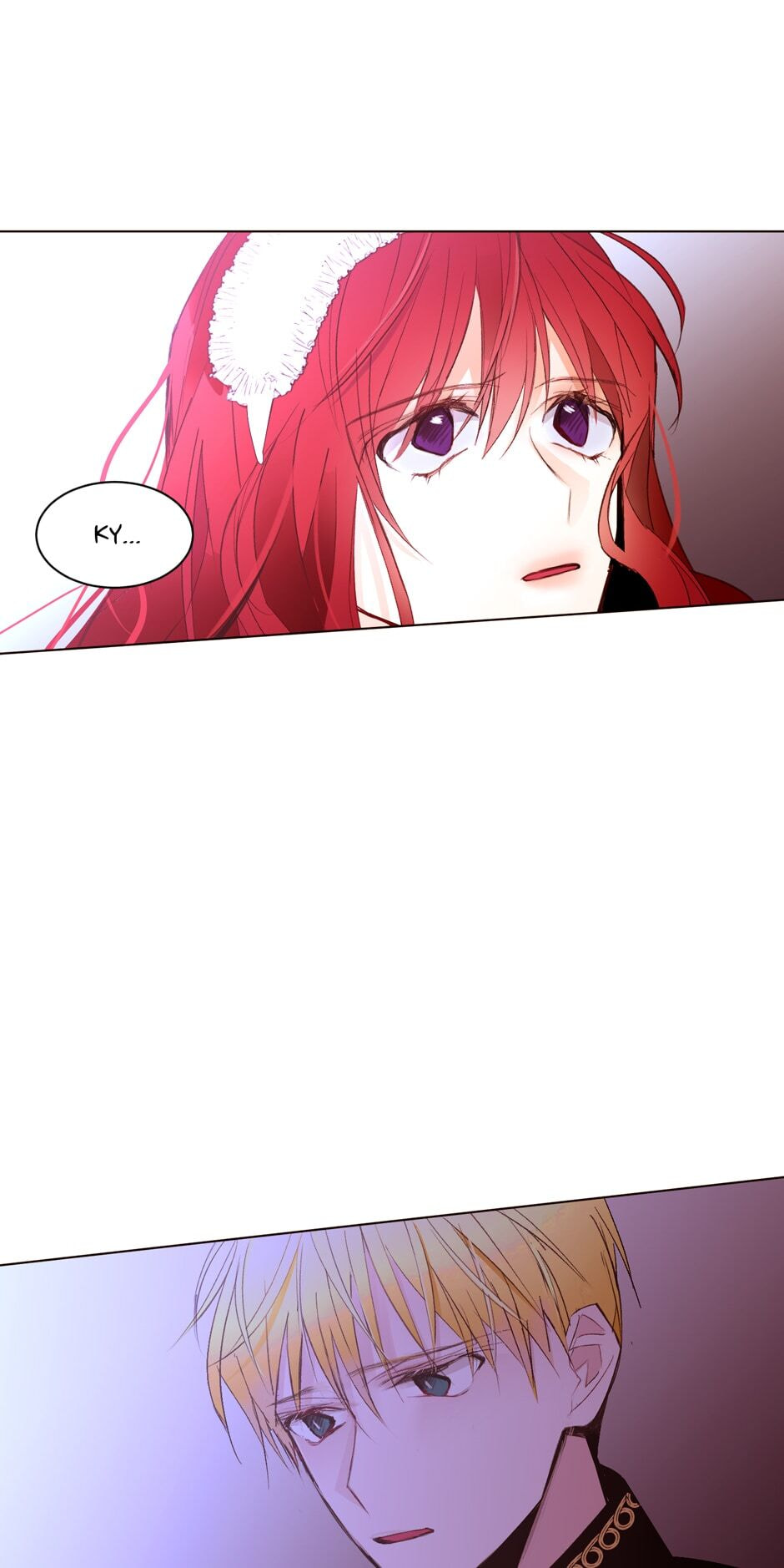 A Common Story of a Lady