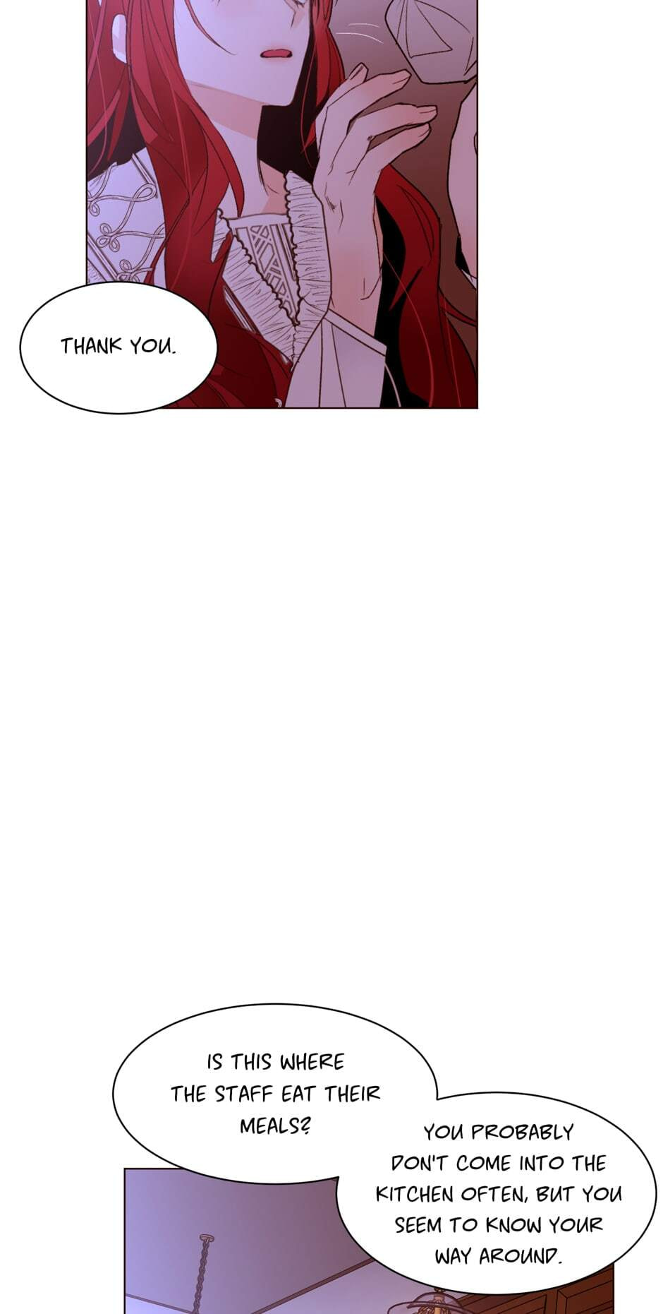 A Common Story of a Lady