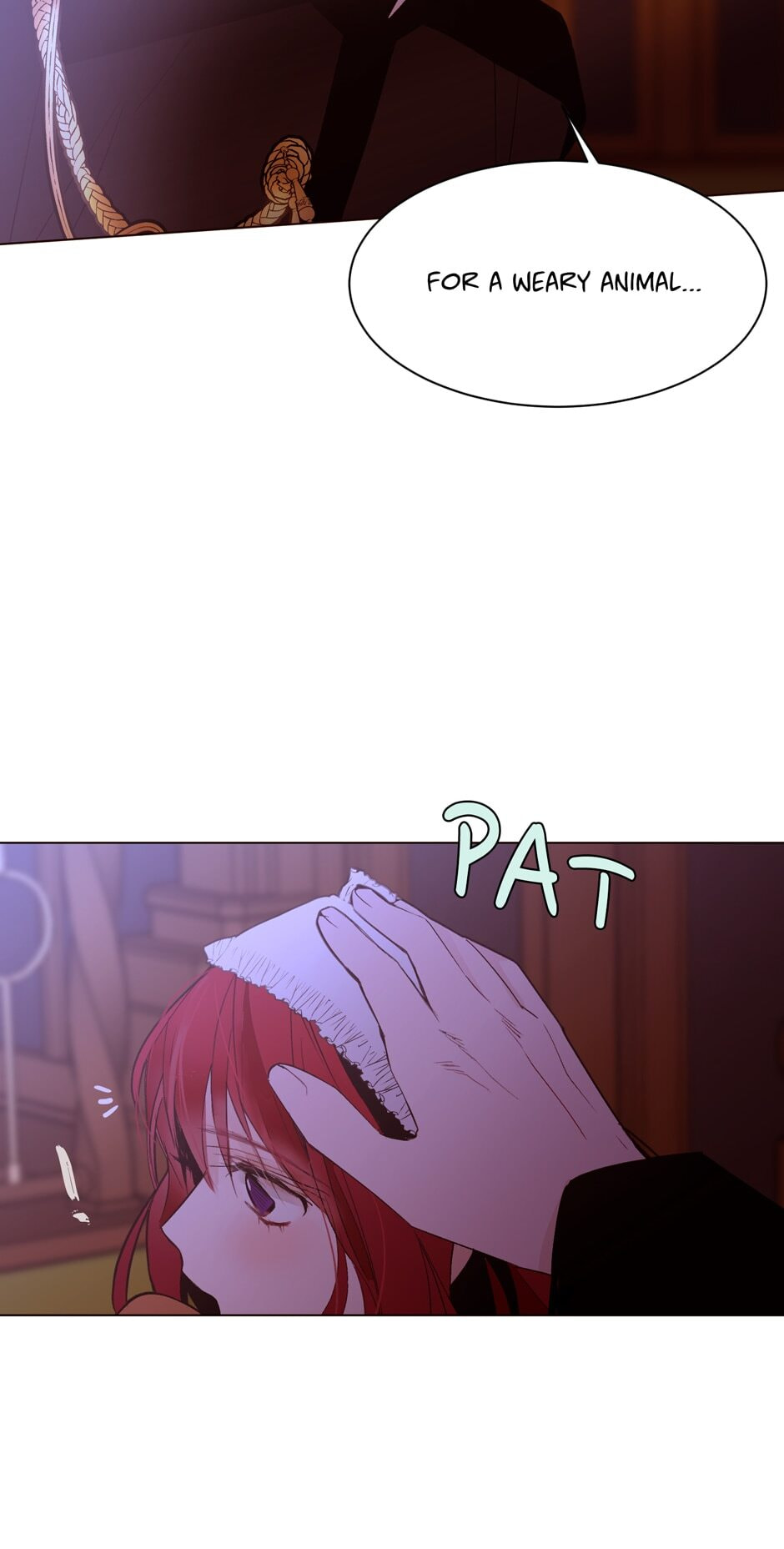 A Common Story of a Lady
