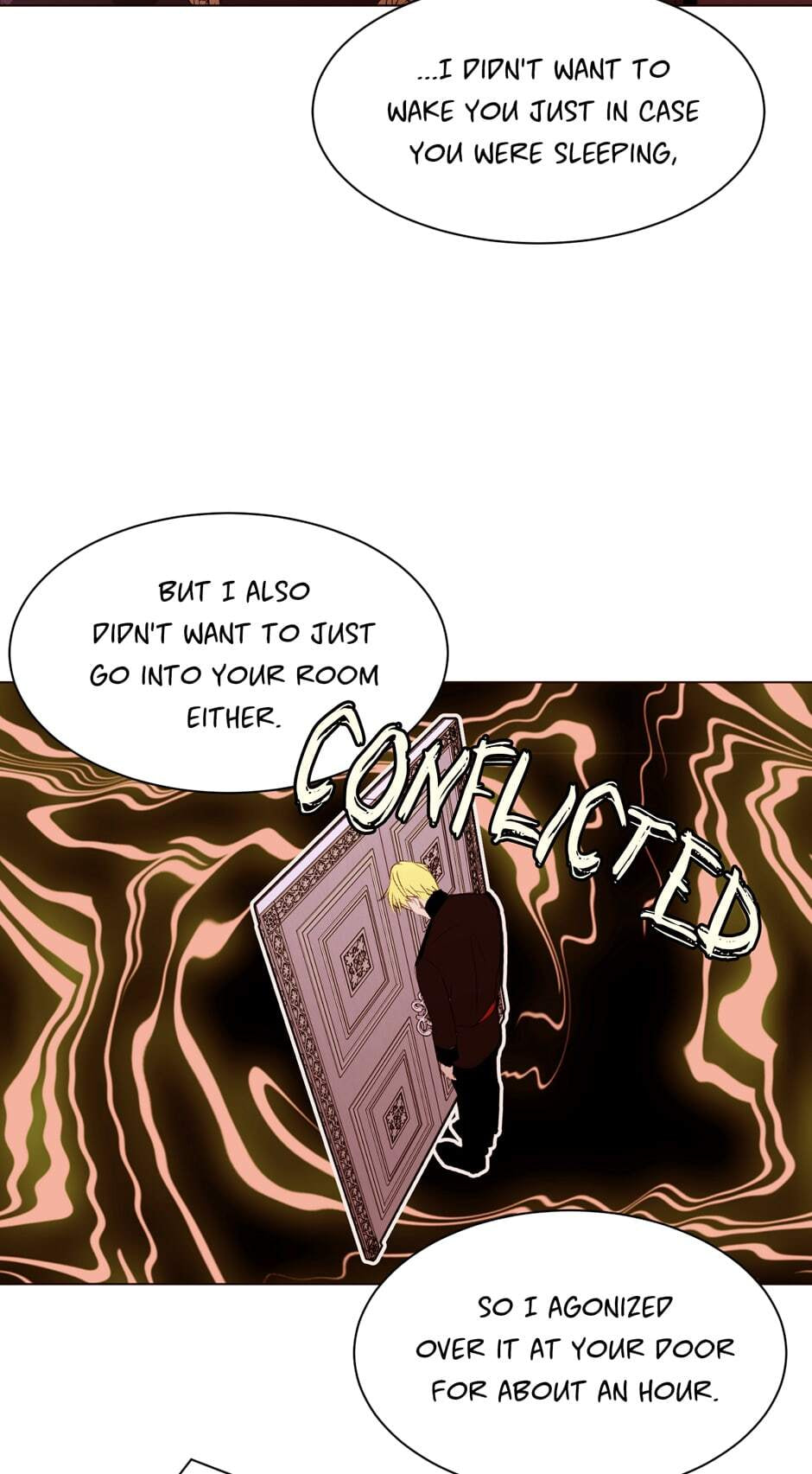 A Common Story of a Lady