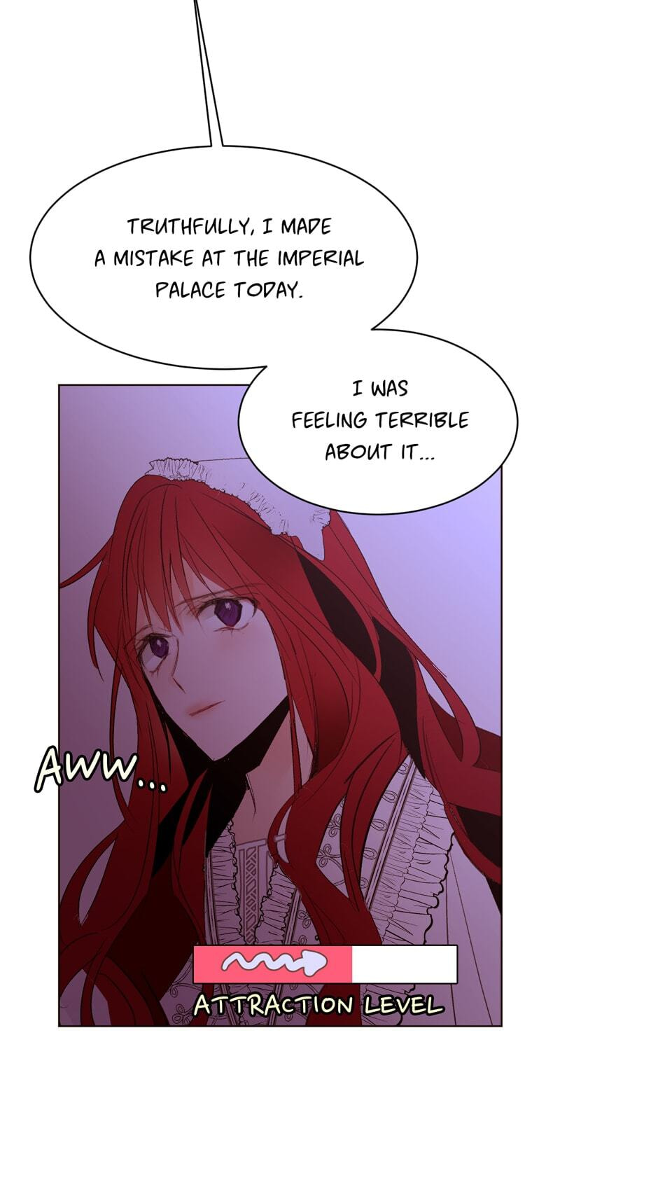 A Common Story of a Lady