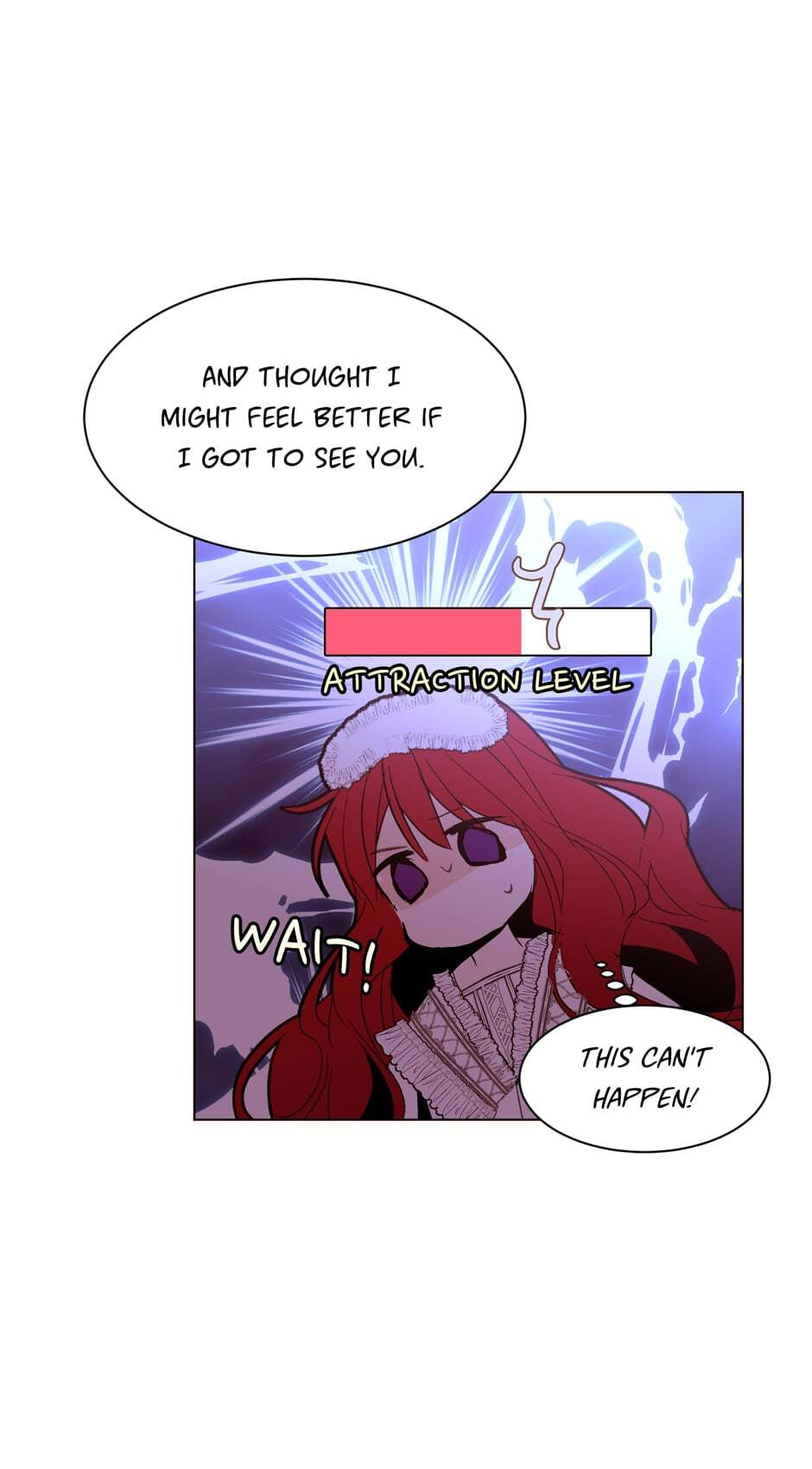 A Common Story of a Lady