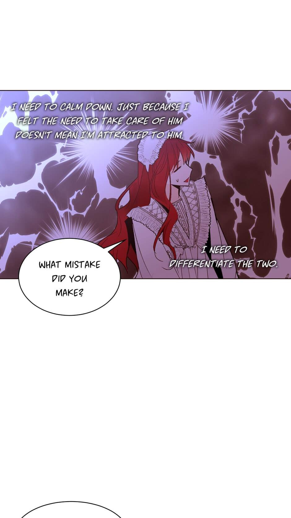 A Common Story of a Lady
