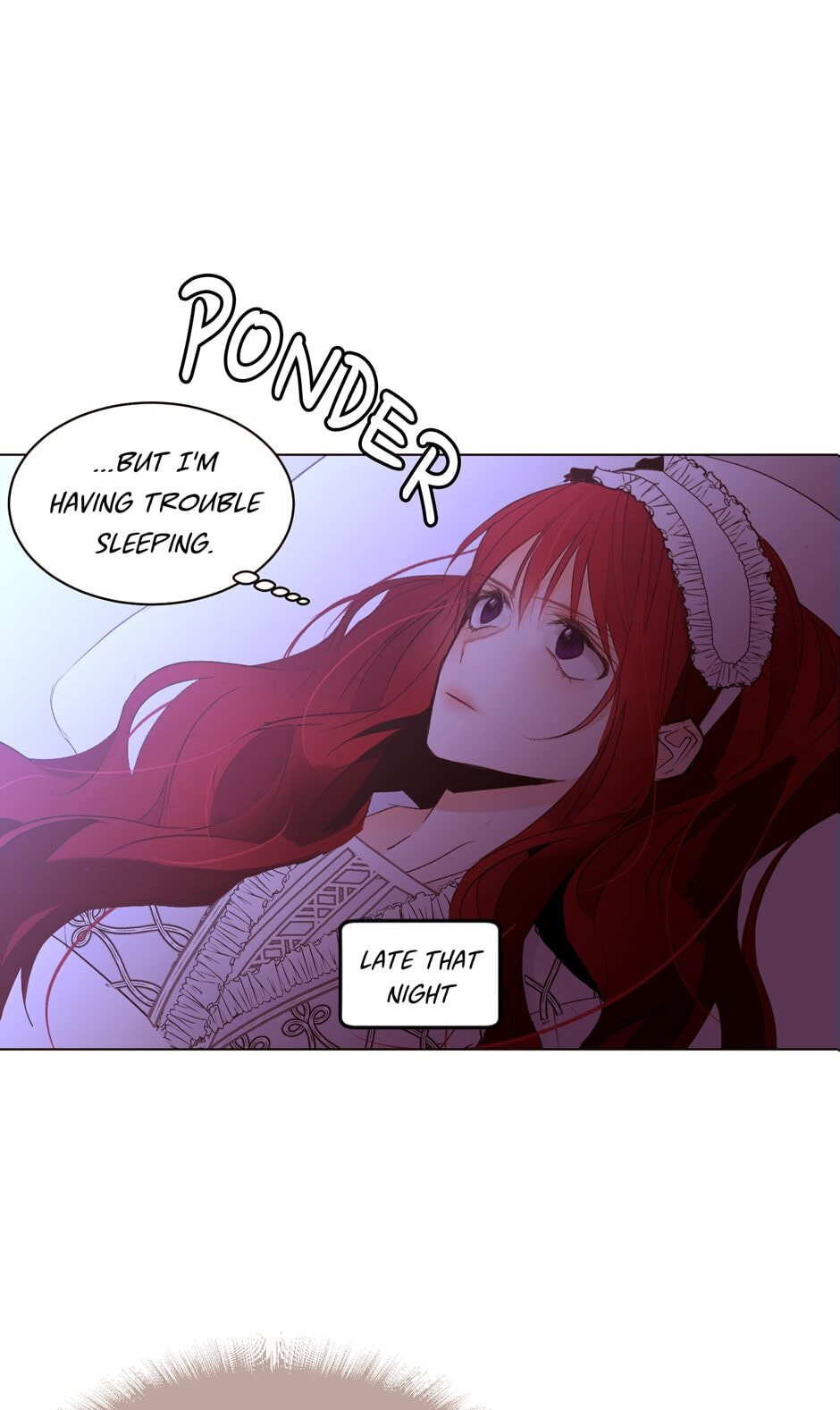 A Common Story of a Lady