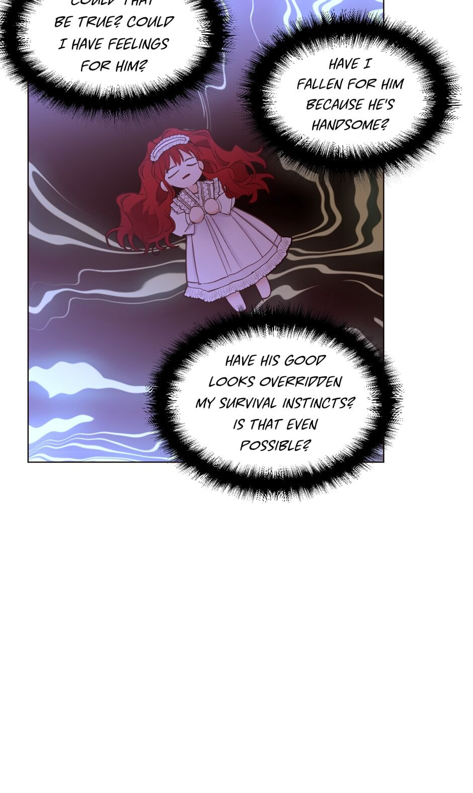 A Common Story of a Lady
