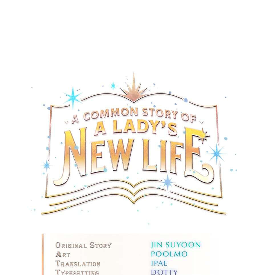A Common Story of a Lady