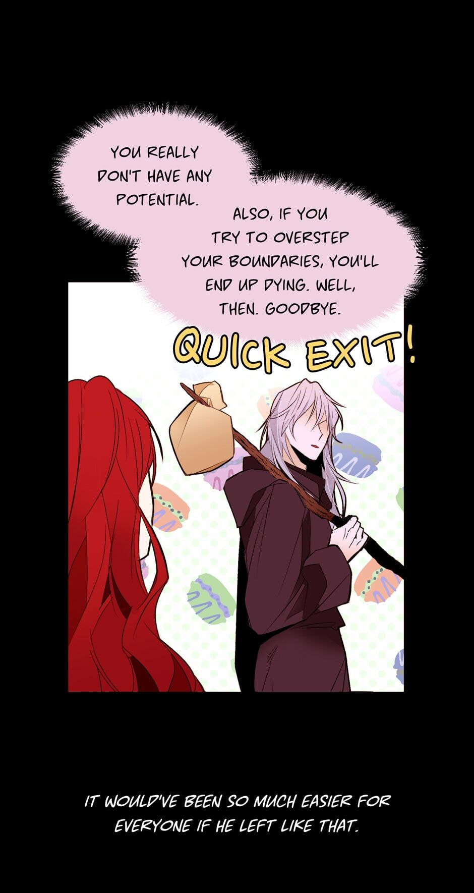 A Common Story of a Lady