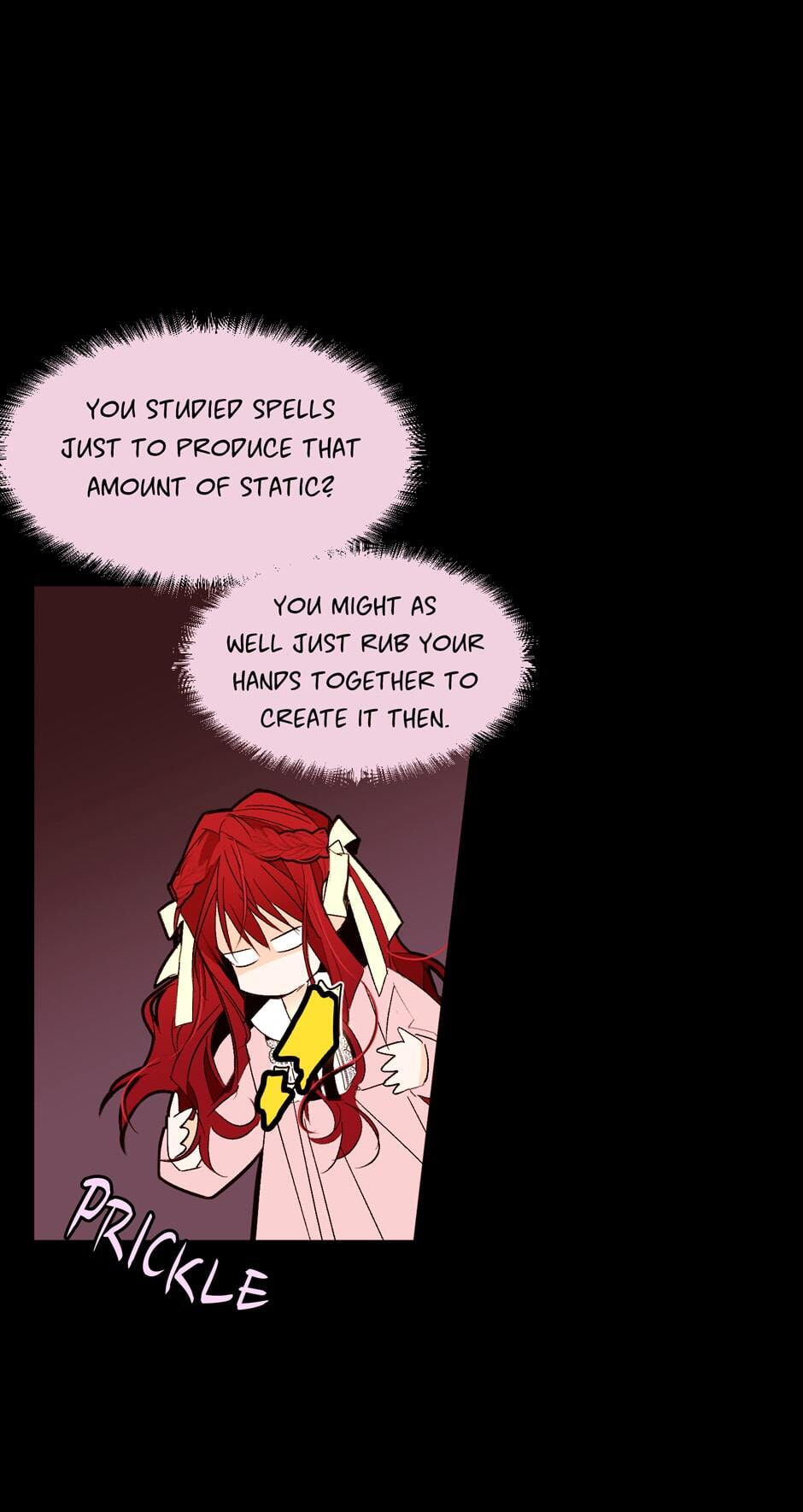 A Common Story of a Lady