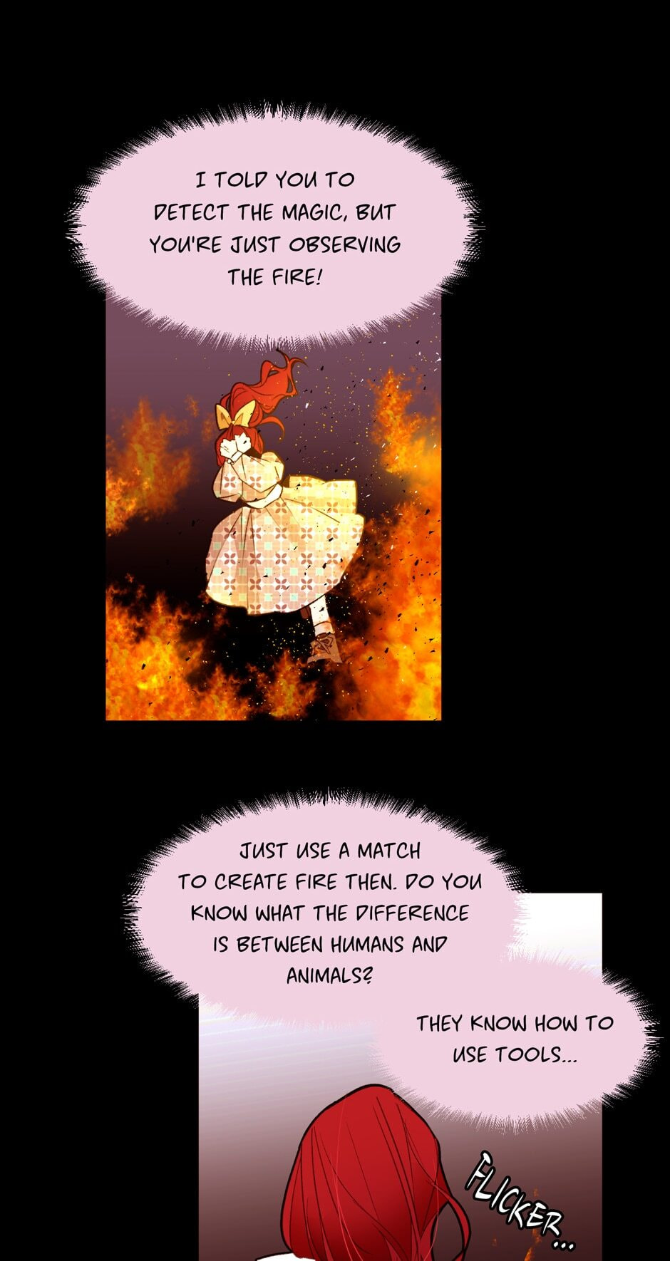 A Common Story of a Lady
