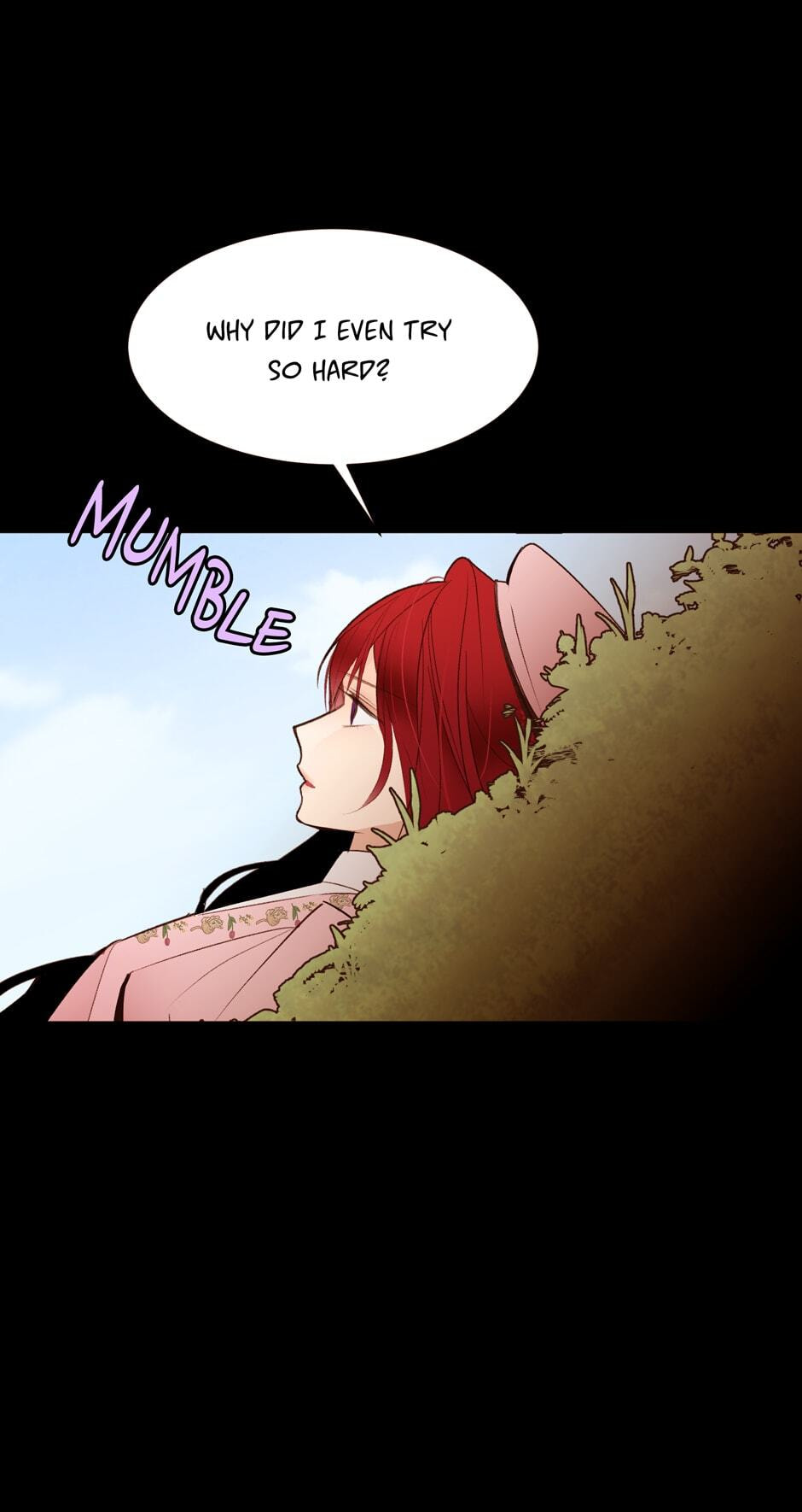 A Common Story of a Lady