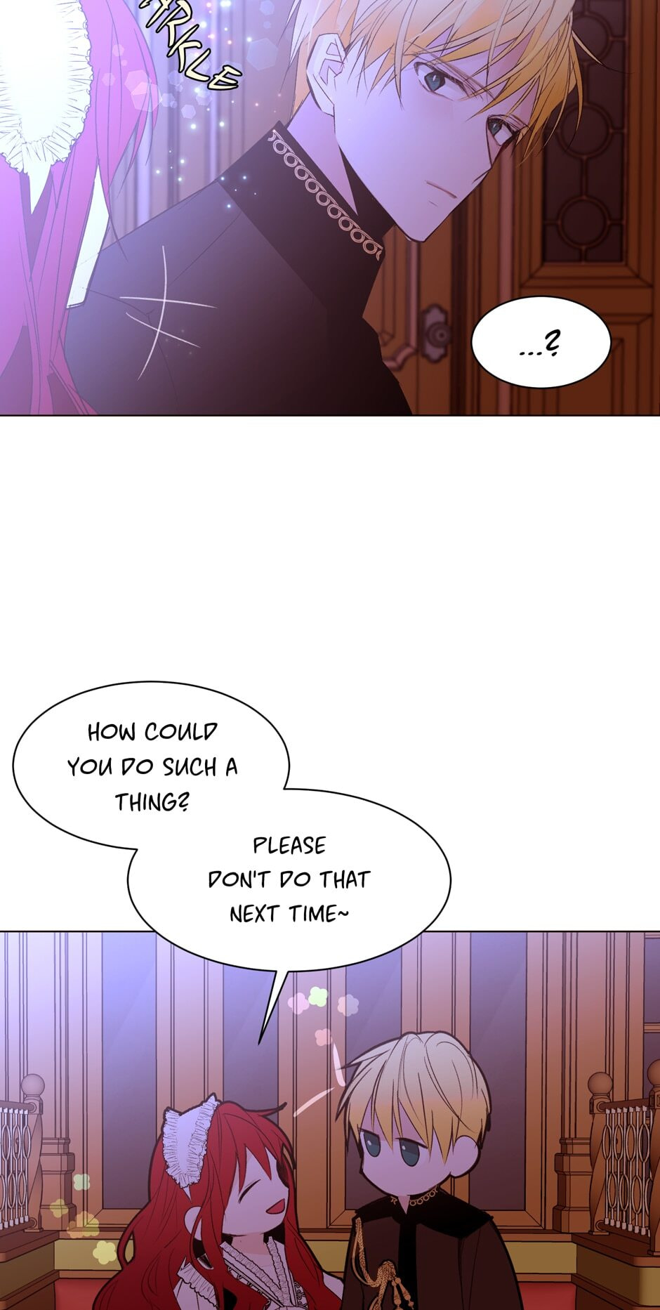 A Common Story of a Lady