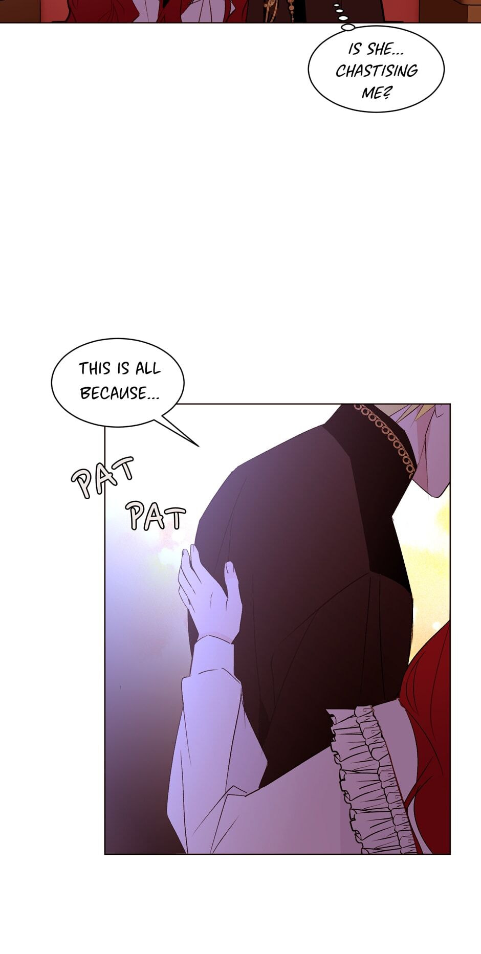 A Common Story of a Lady