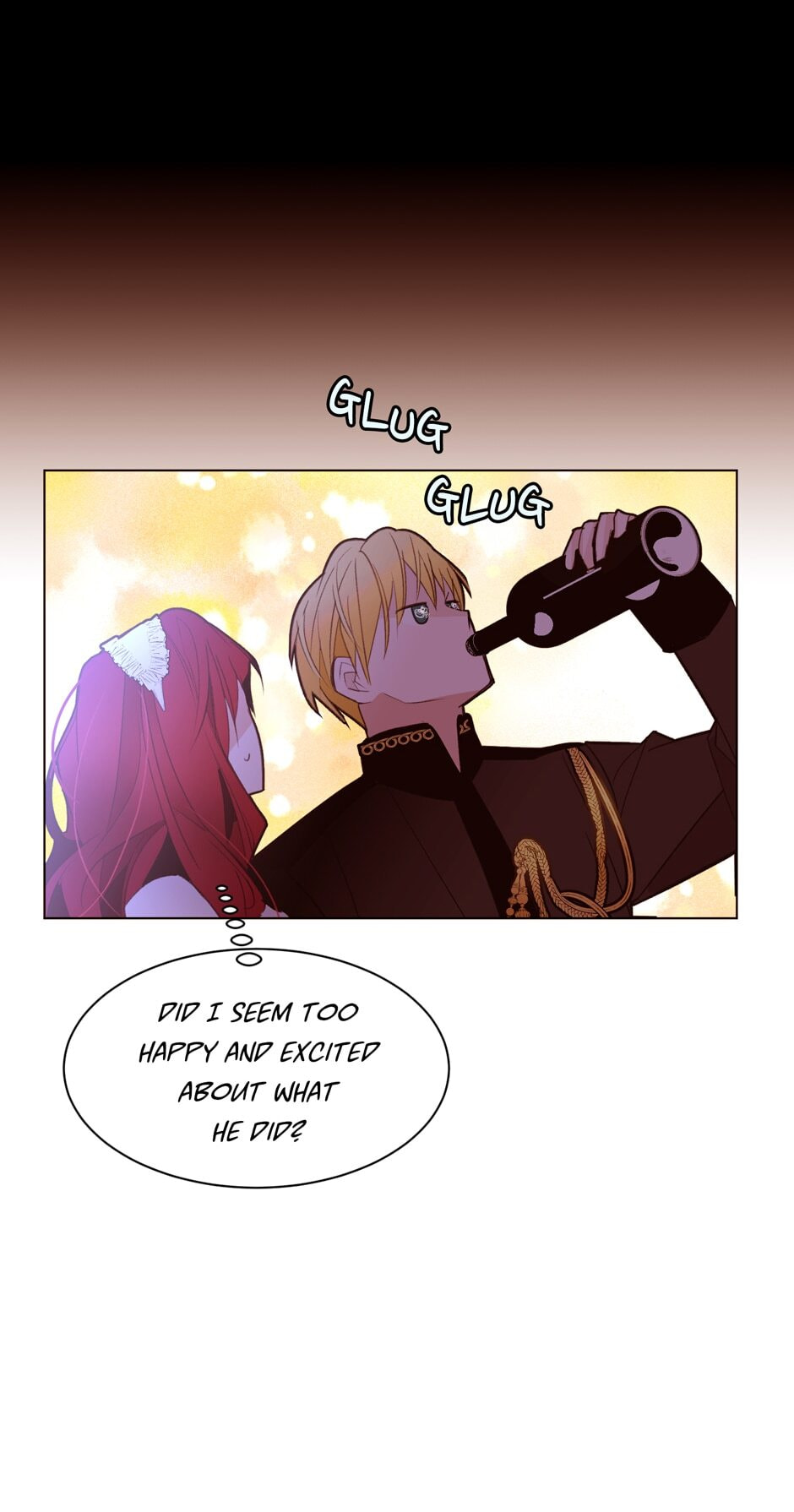 A Common Story of a Lady