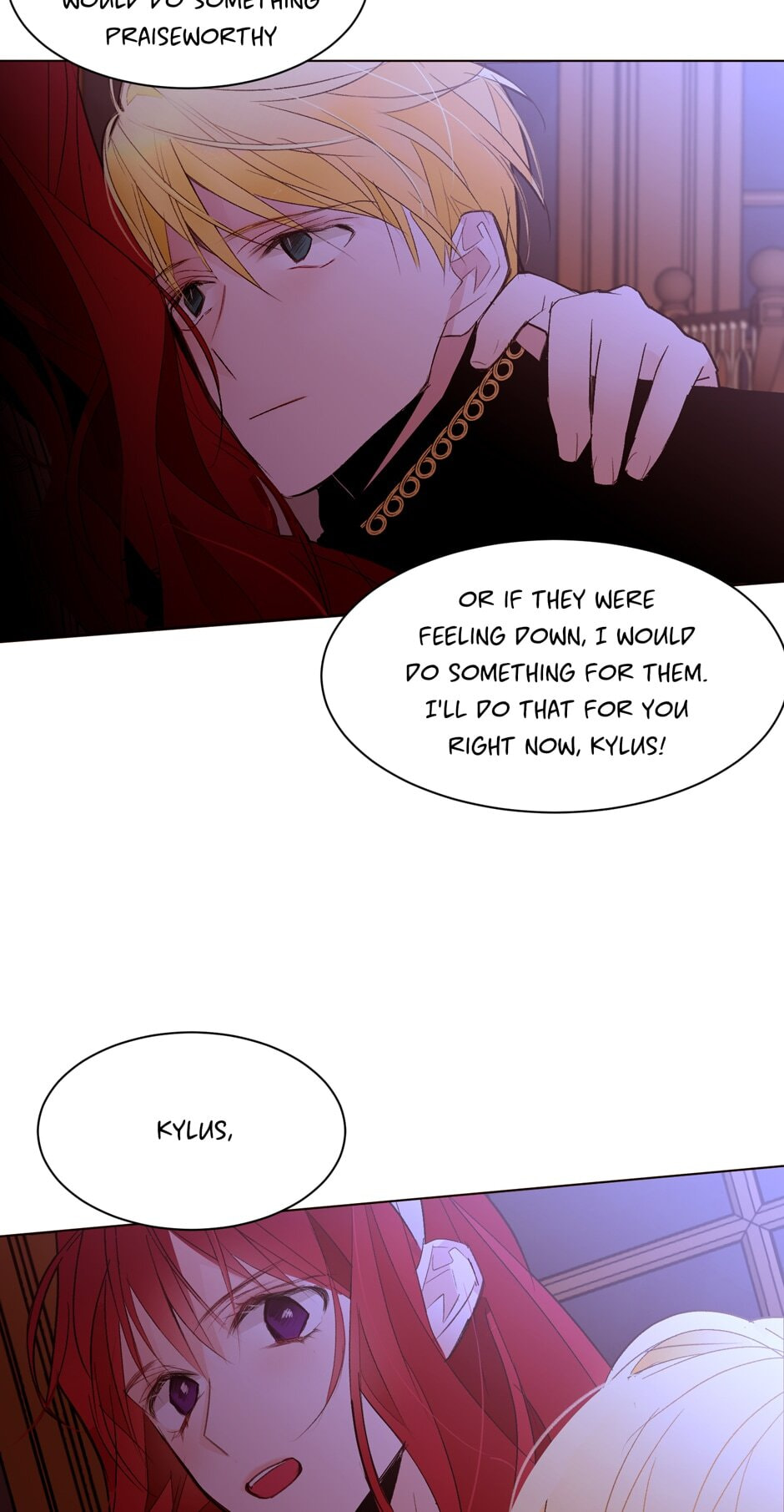 A Common Story of a Lady