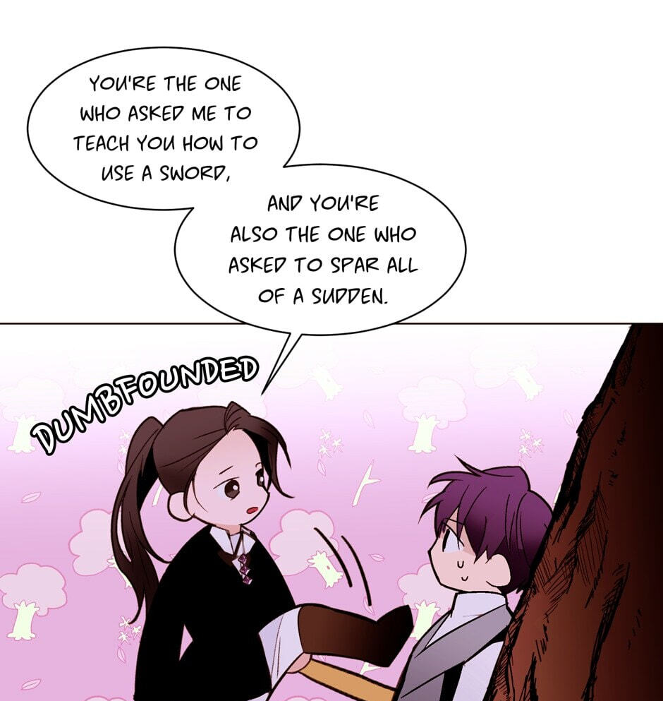 A Common Story of a Lady