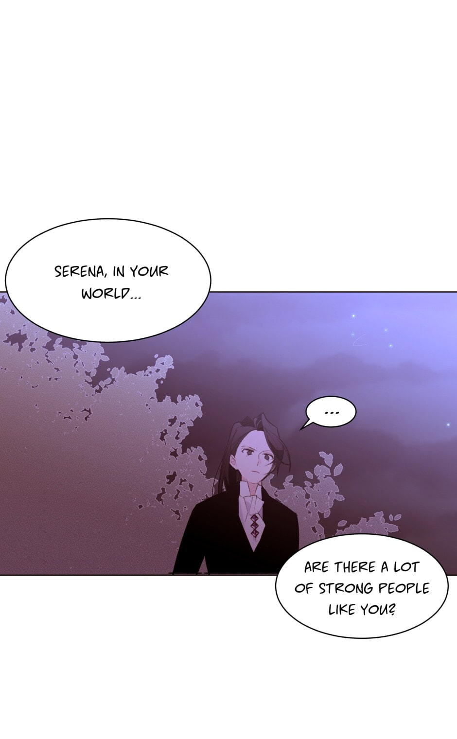 A Common Story of a Lady