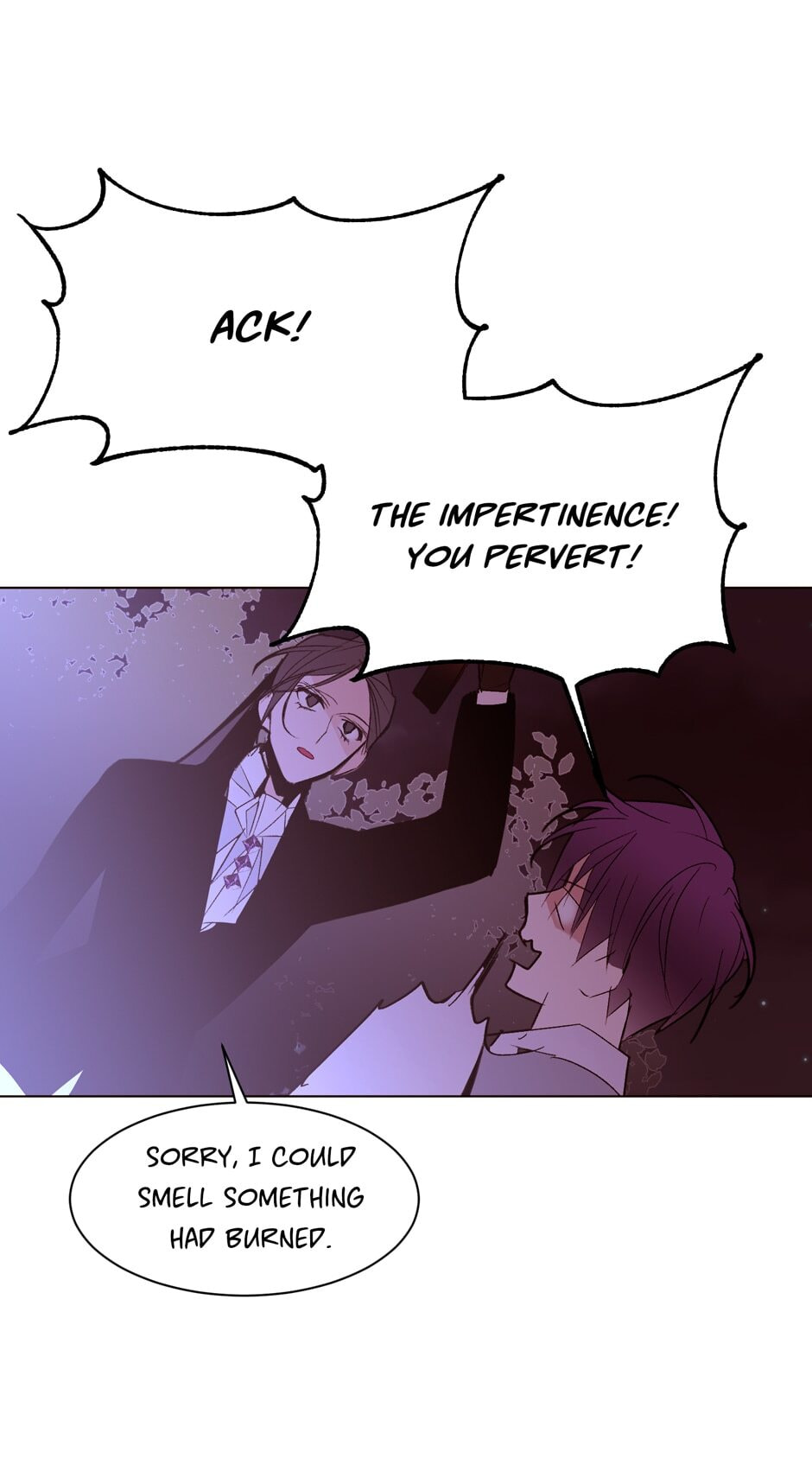 A Common Story of a Lady