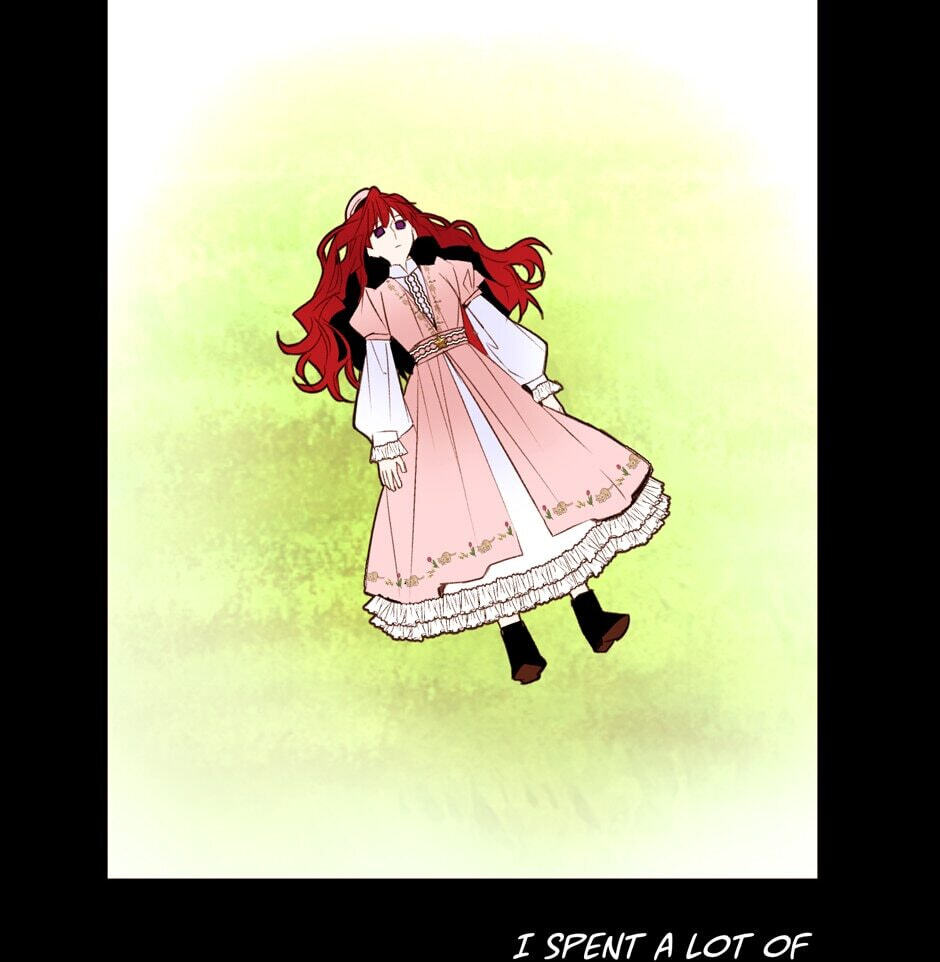 A Common Story of a Lady