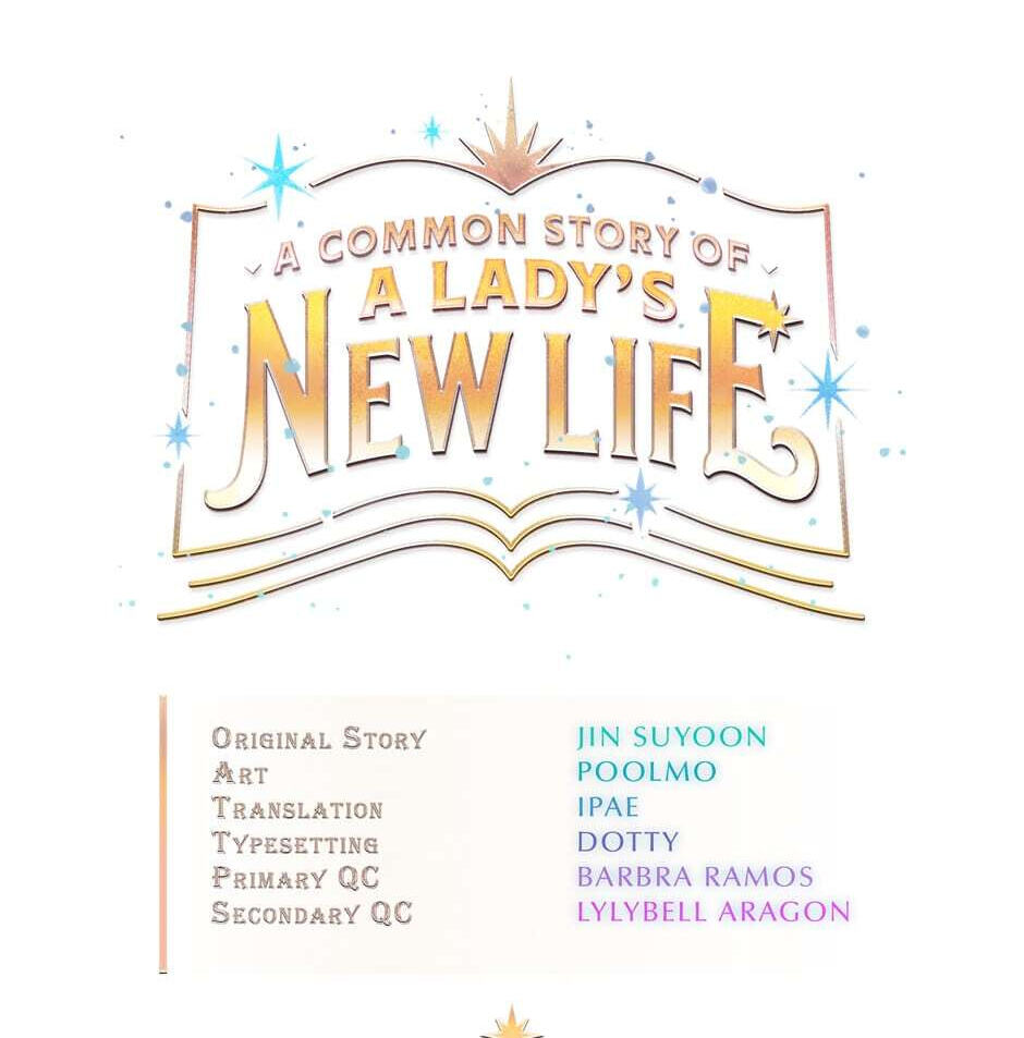 A Common Story of a Lady