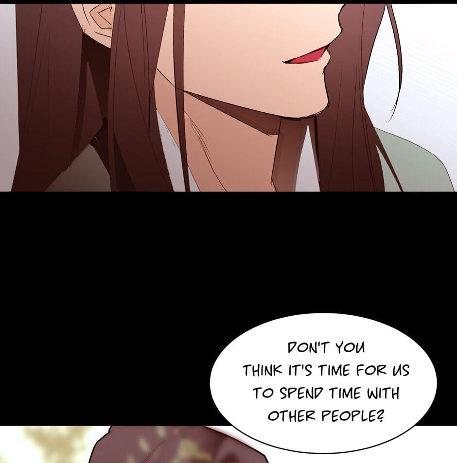 A Common Story of a Lady