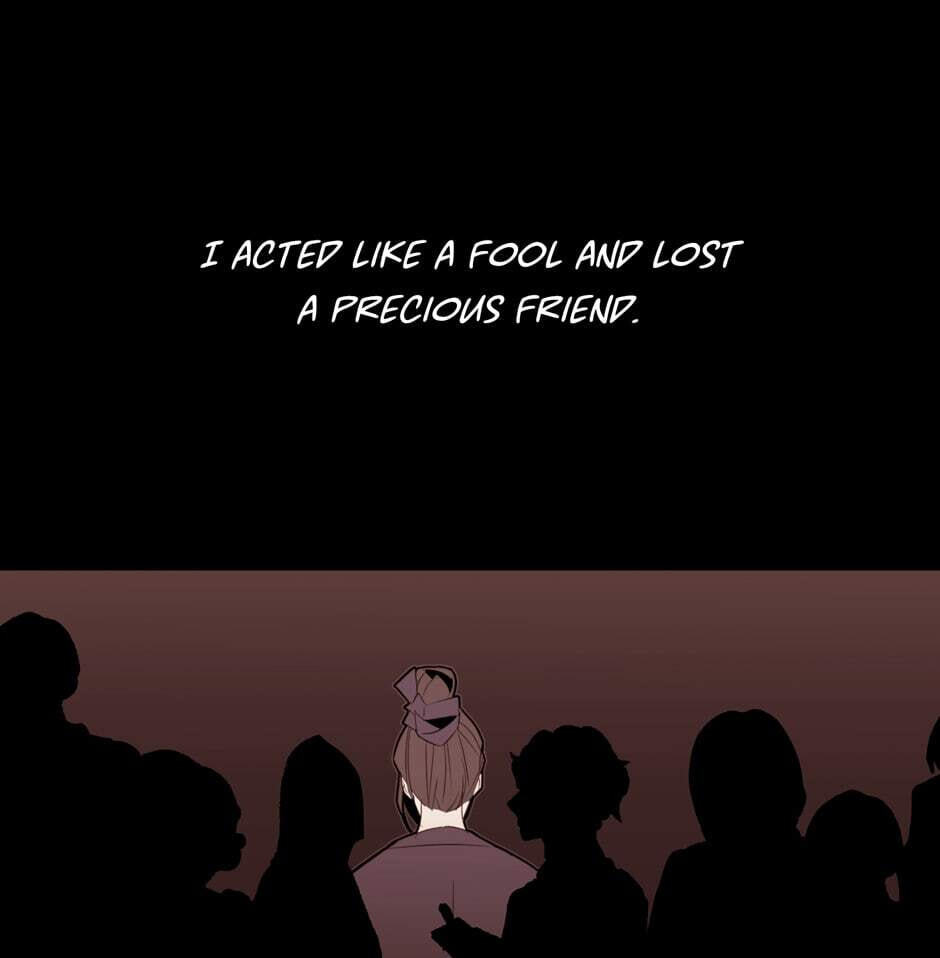 A Common Story of a Lady